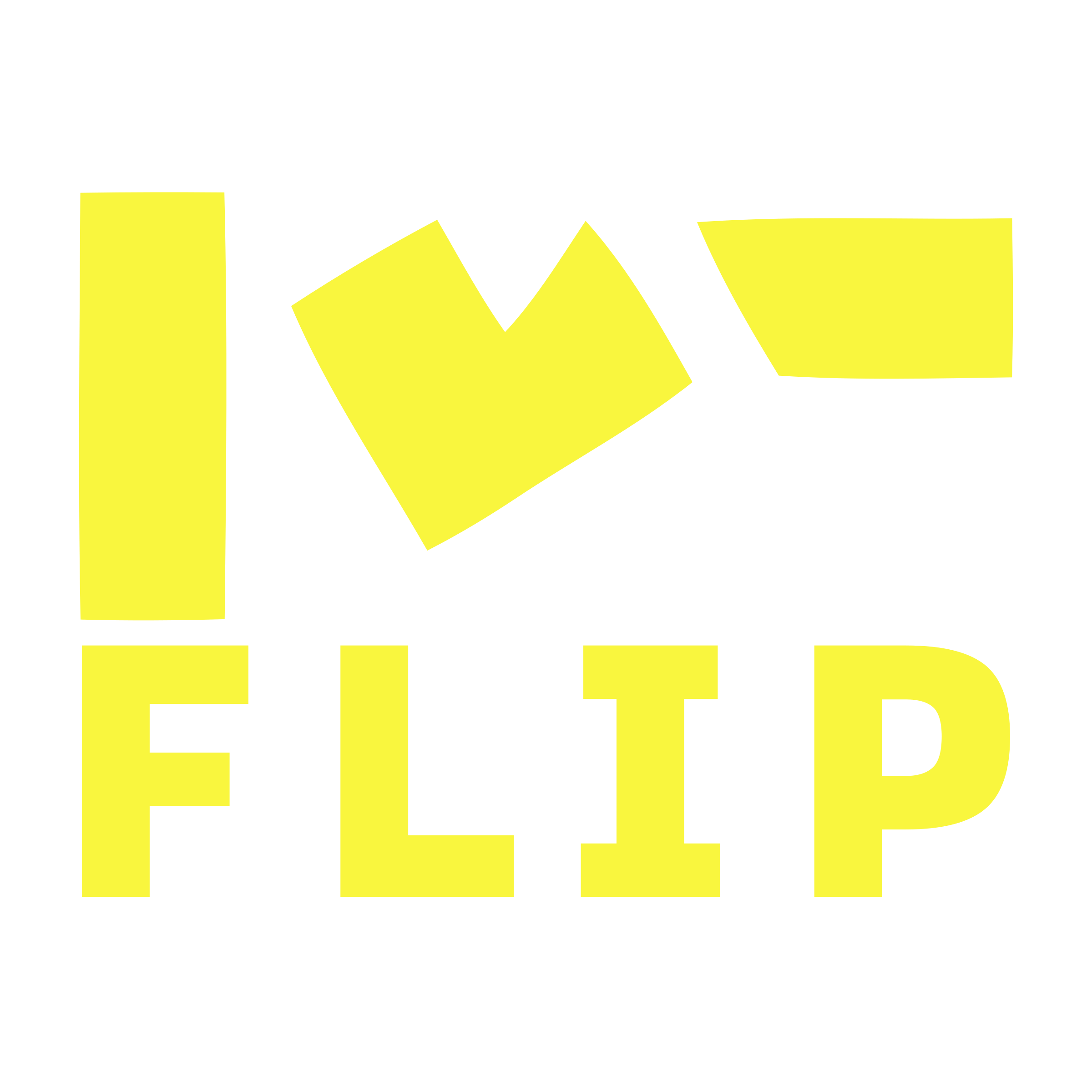 Company logo «FLIP»