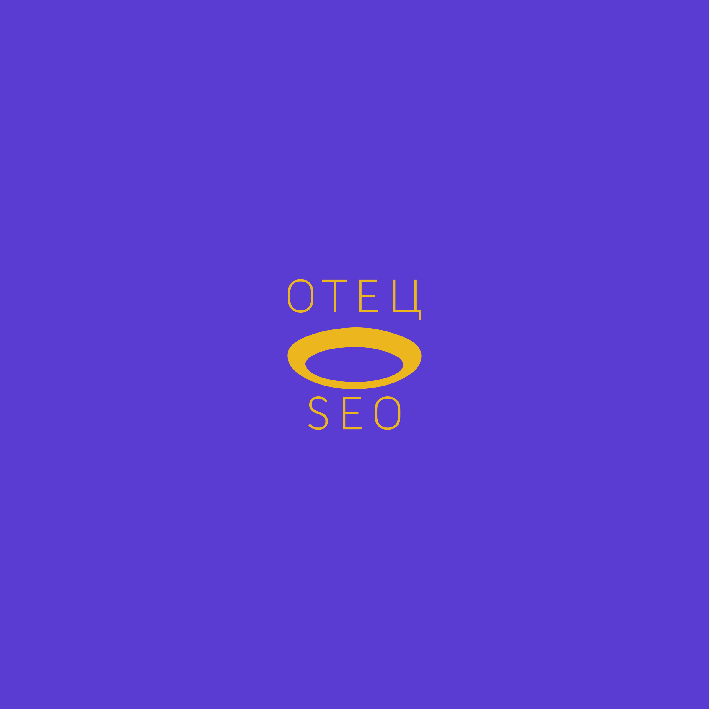 Логотип компании «Отец SEO»