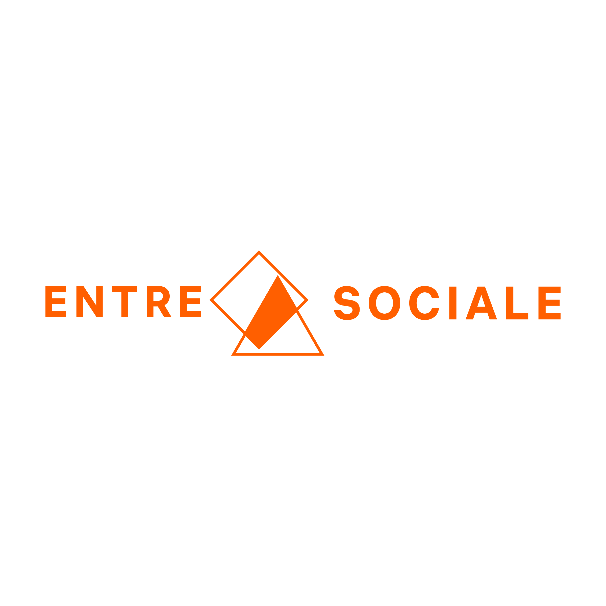 Company logo «Entre Sociale»