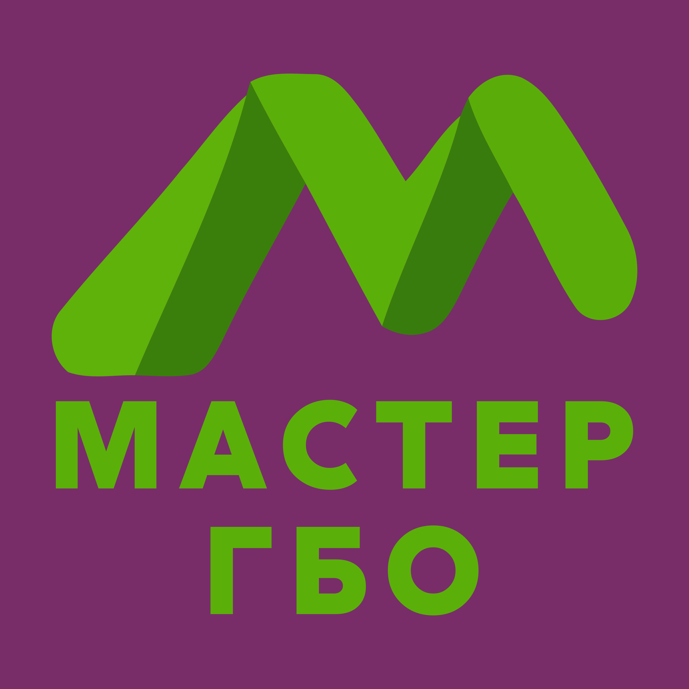 Company logo «Мастер ГБО»