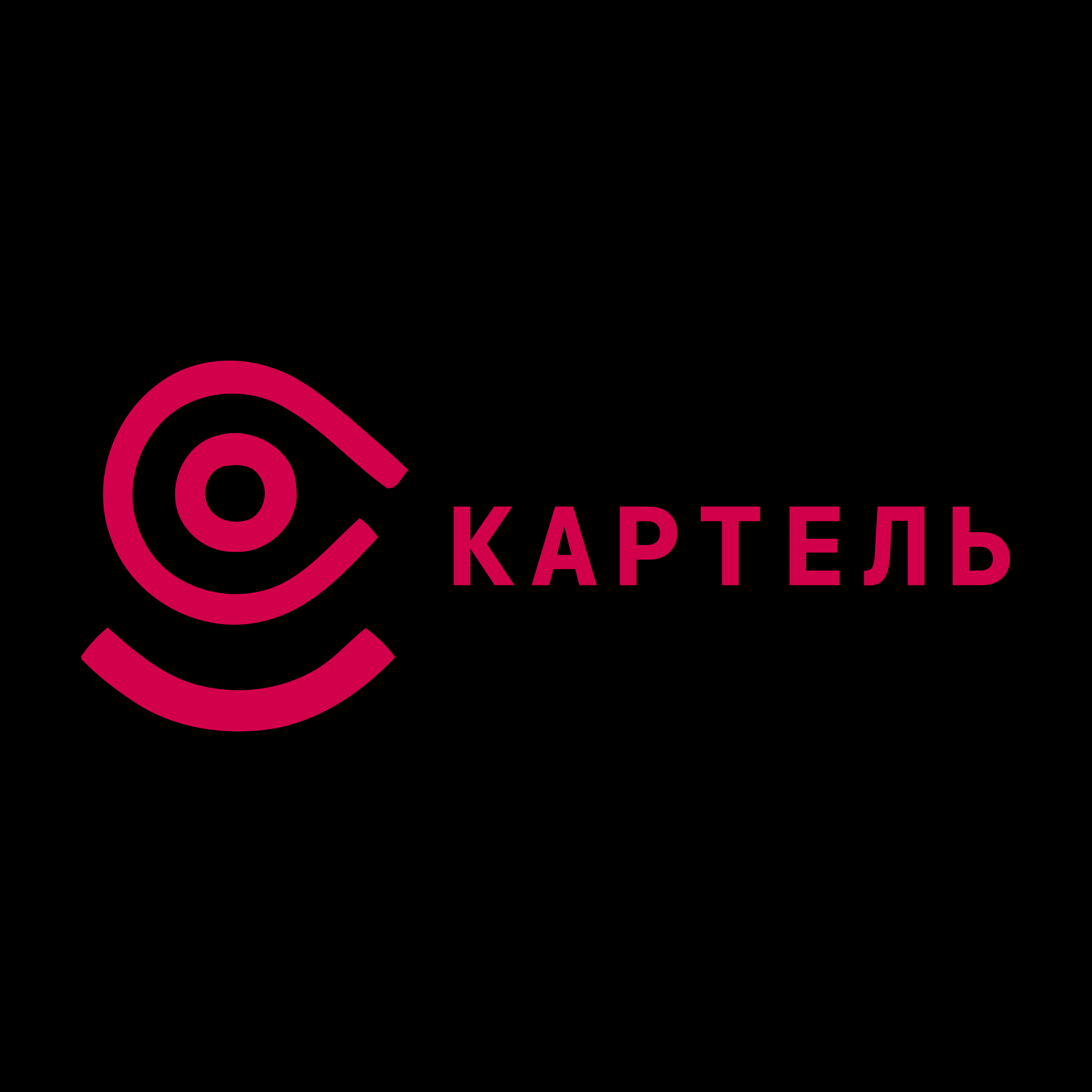 Company logo «Картель»