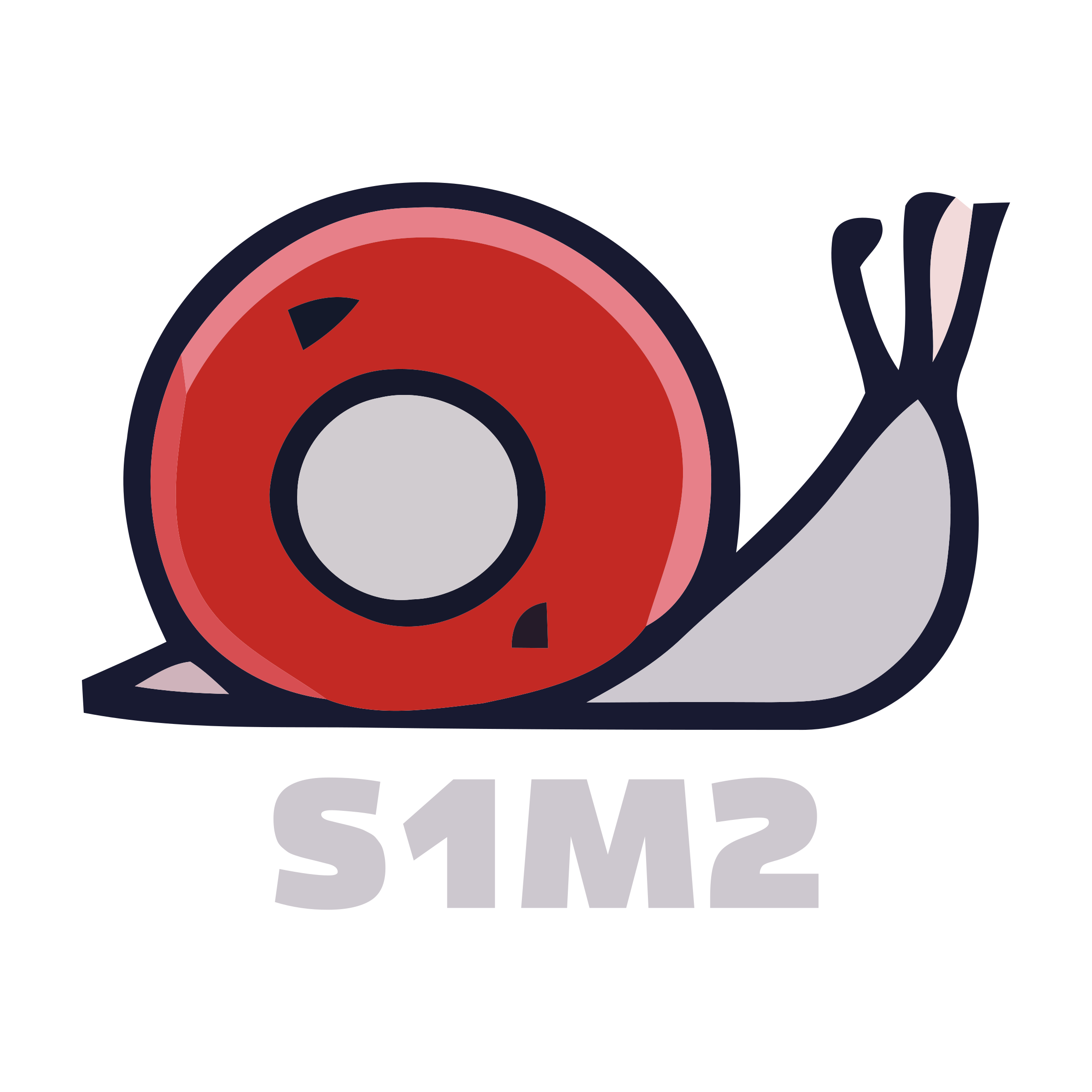 Company logo «S1M2»