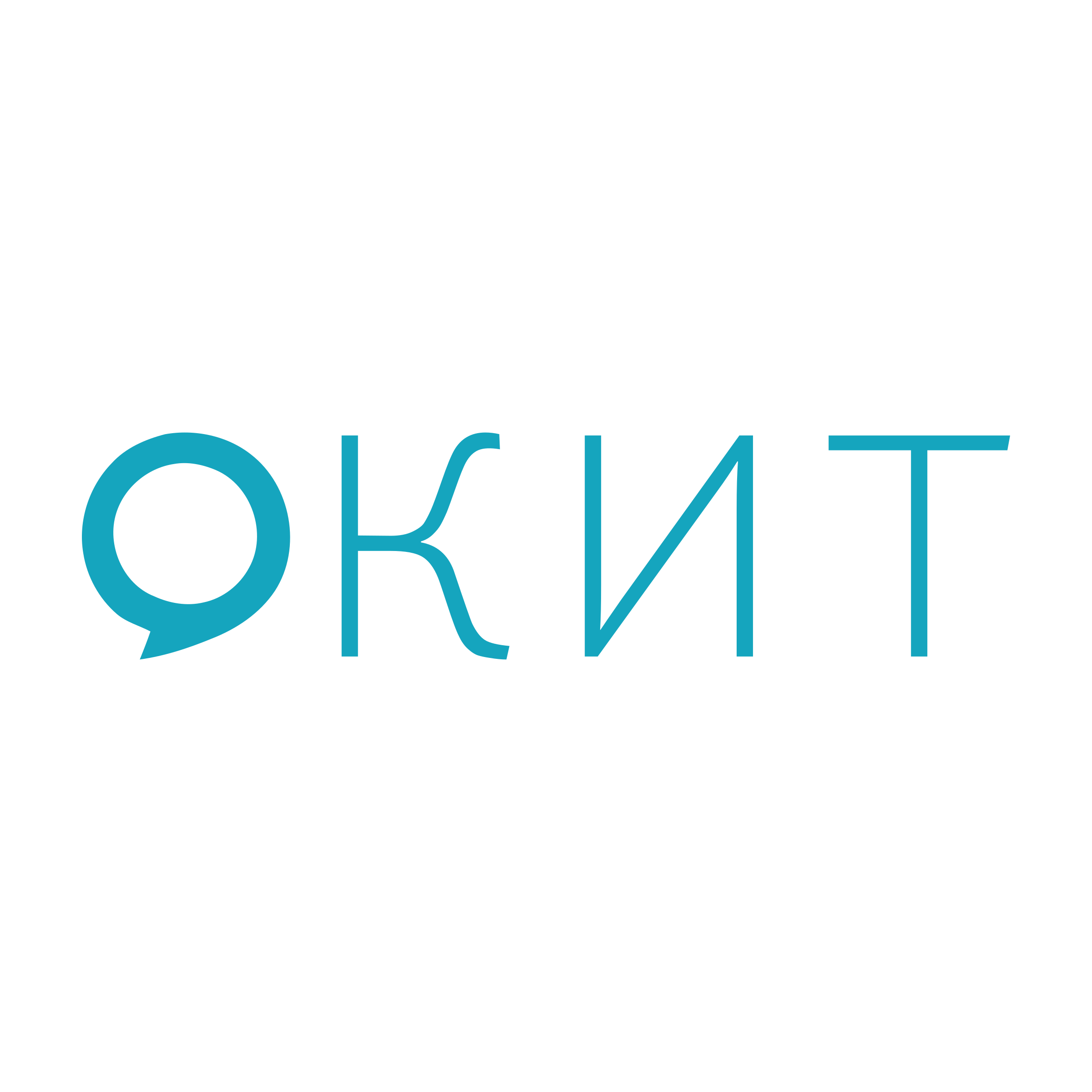 Company logo «КИТ»