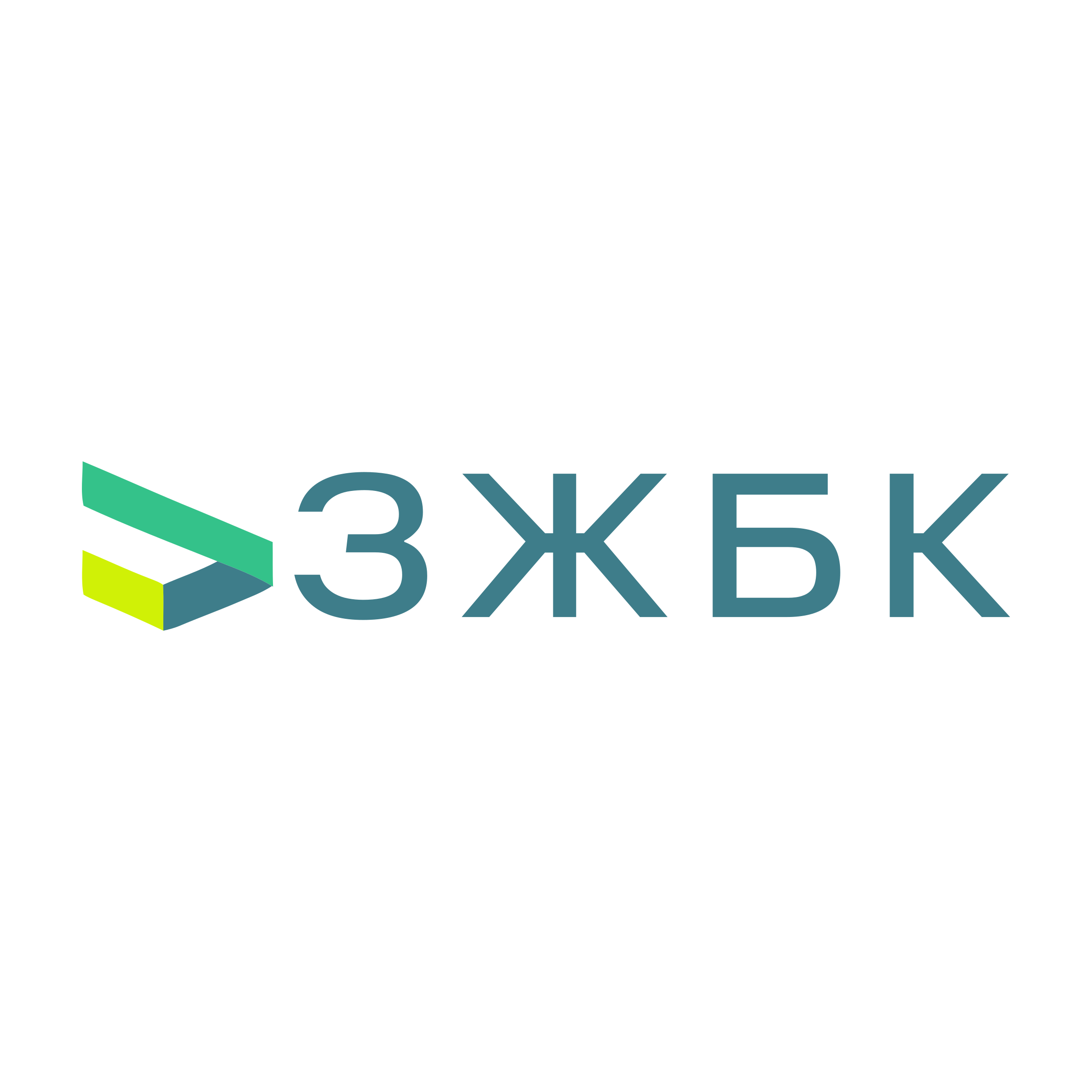 Company logo «ЗЖБК»