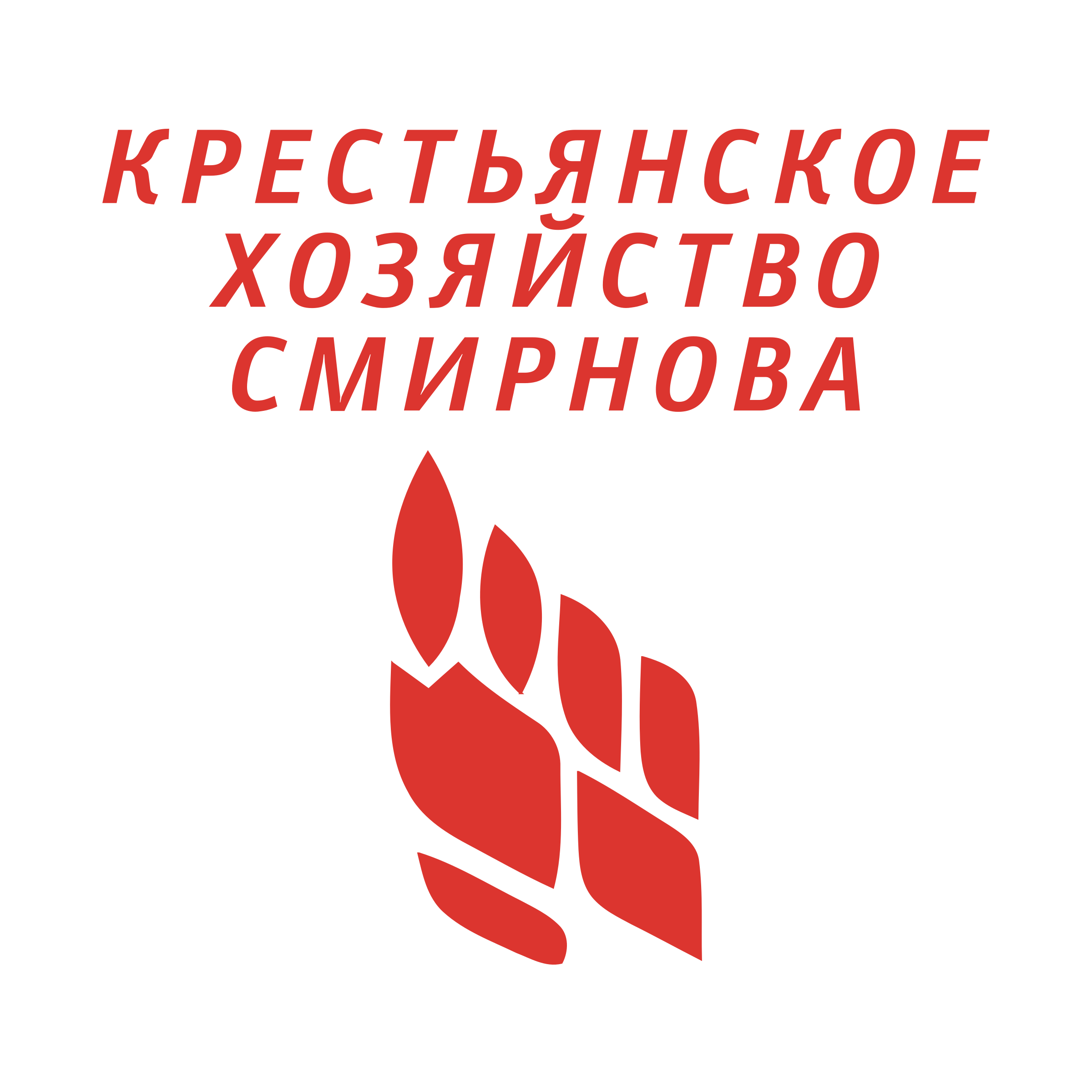 Логотип компании