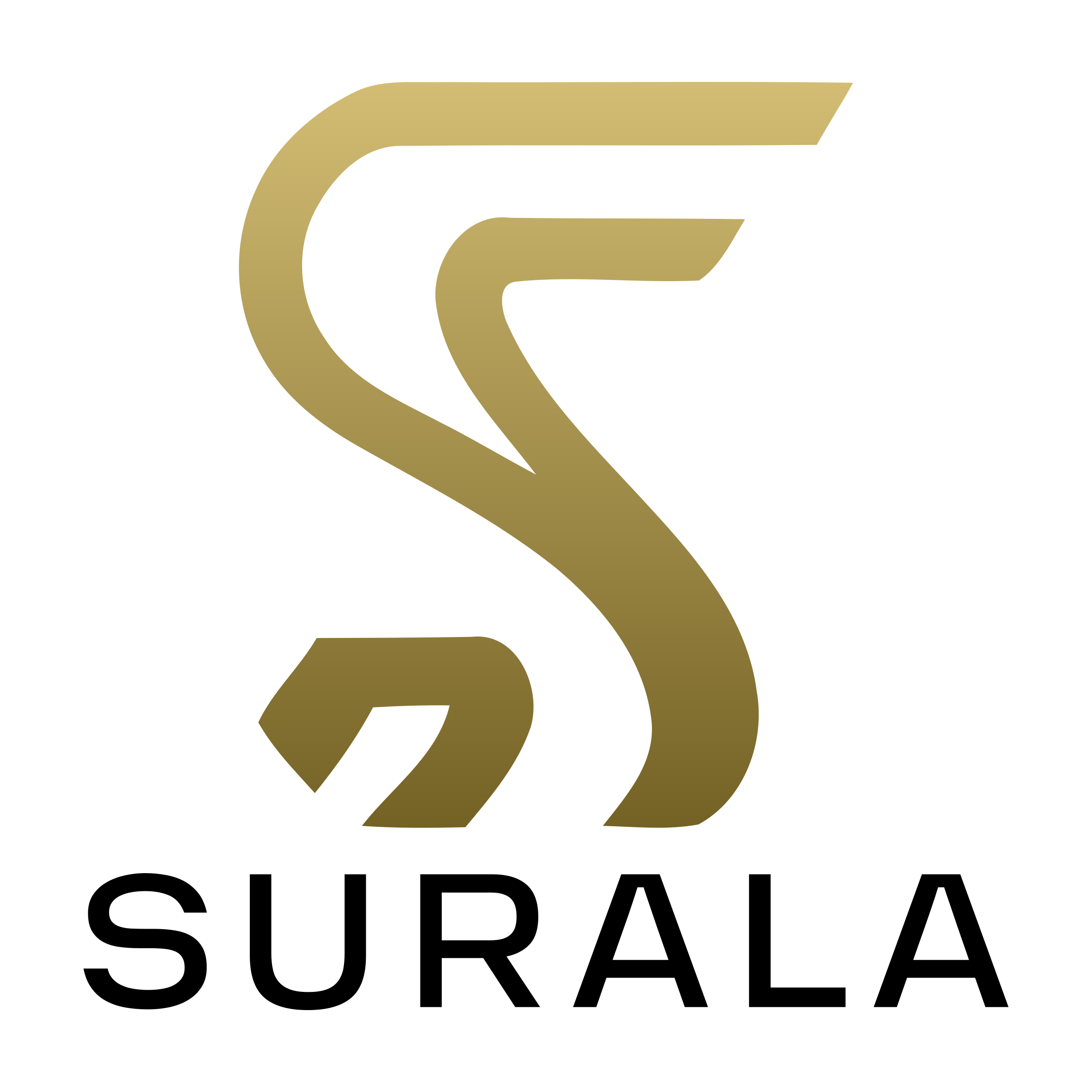 Company logo «Surala»