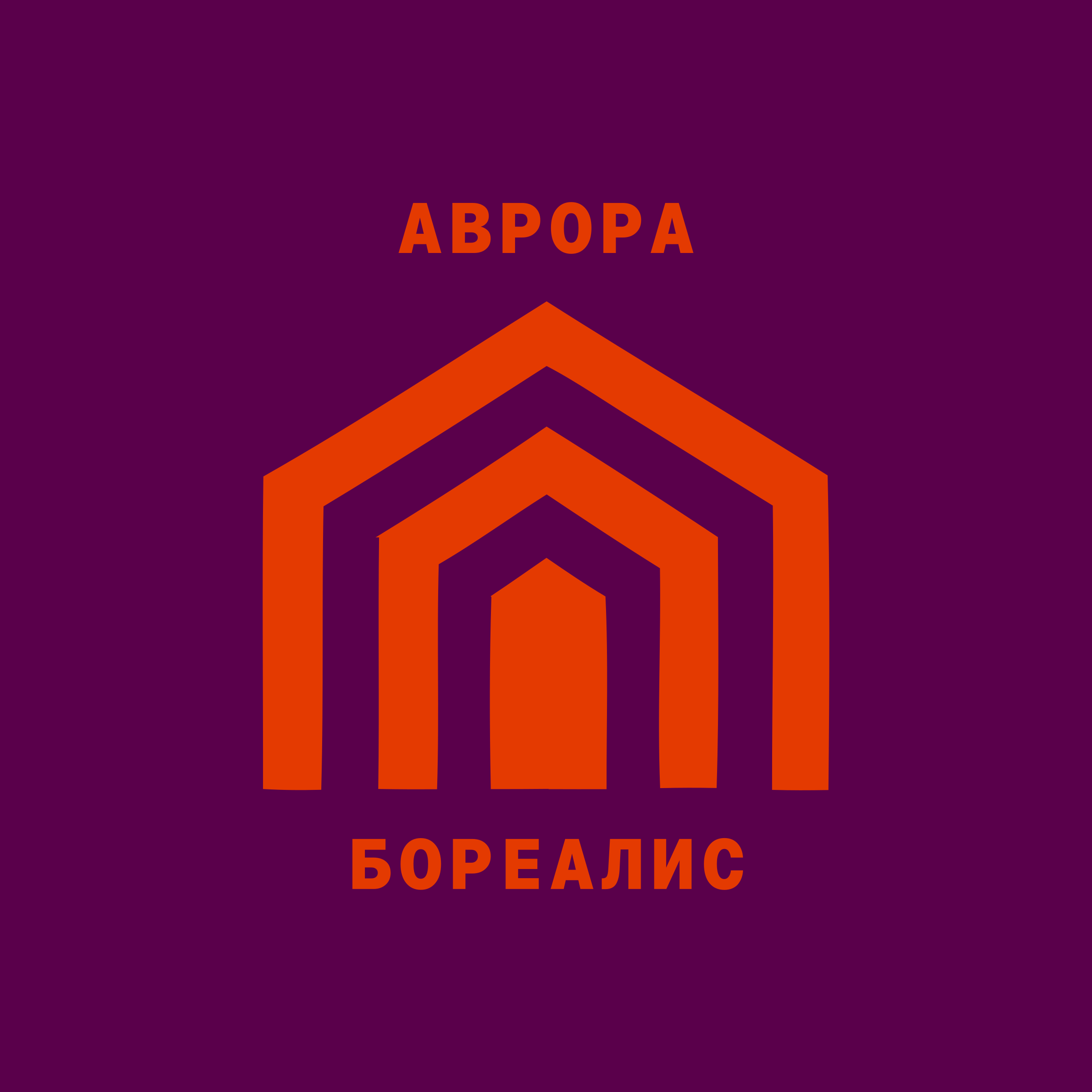 Company logo «Аврора Бореалис»