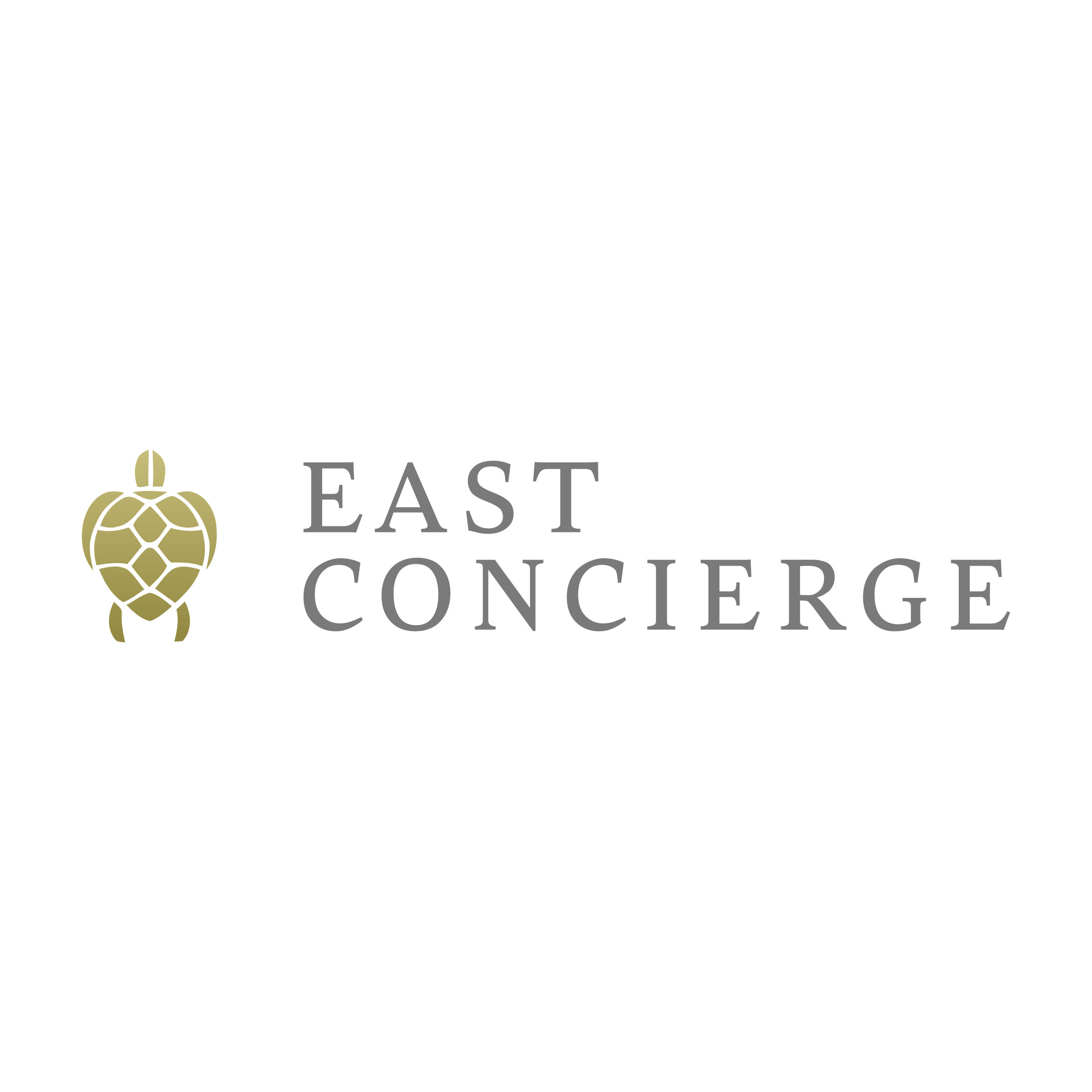 Company logo «East Concierge»