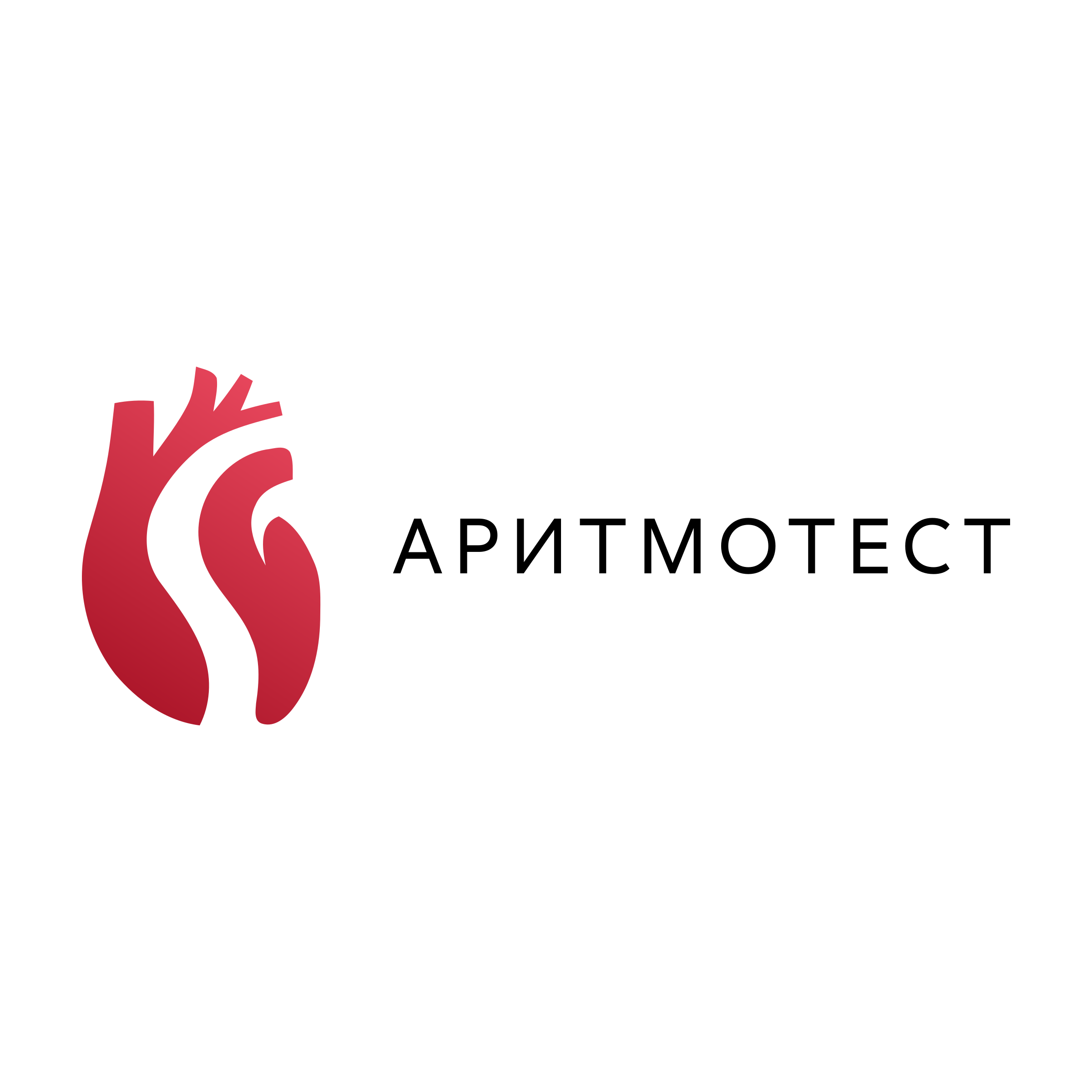 Company logo «АритмоТест»