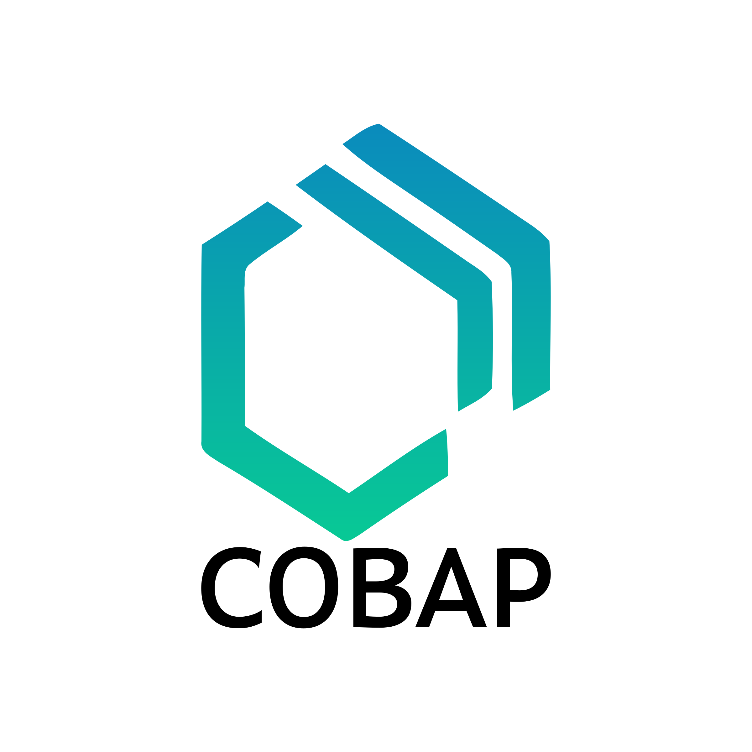 Company logo «СОВАР»