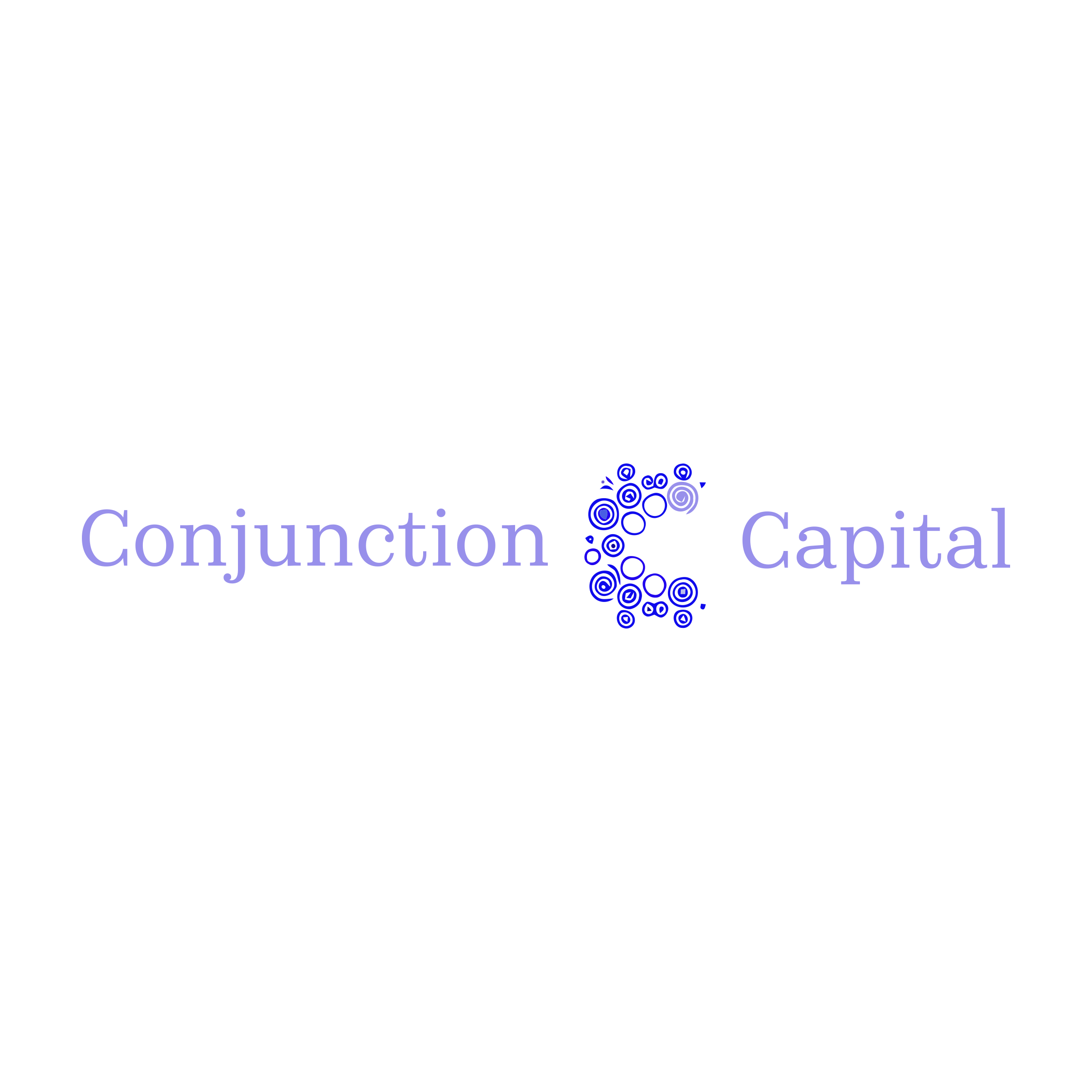 Логотип компании «Conjunction Capital»