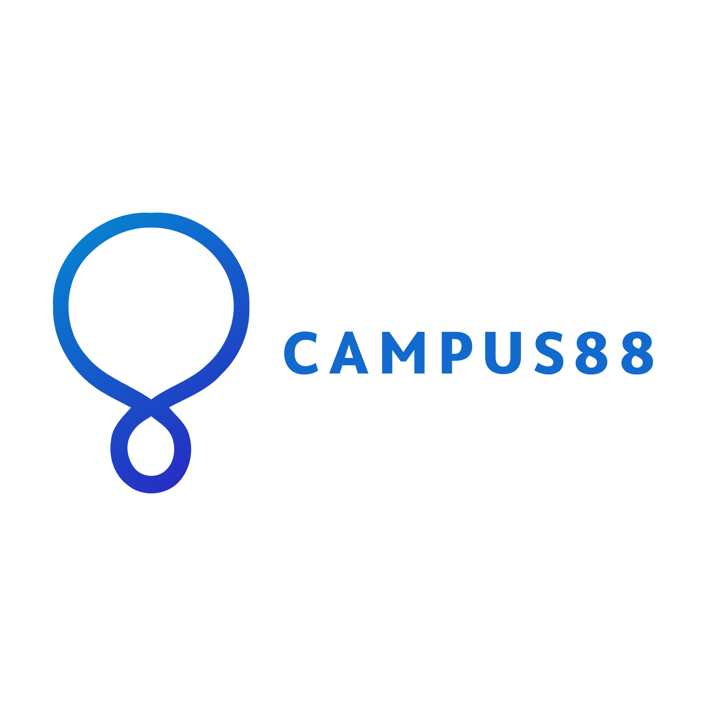 Company logo «campus88»