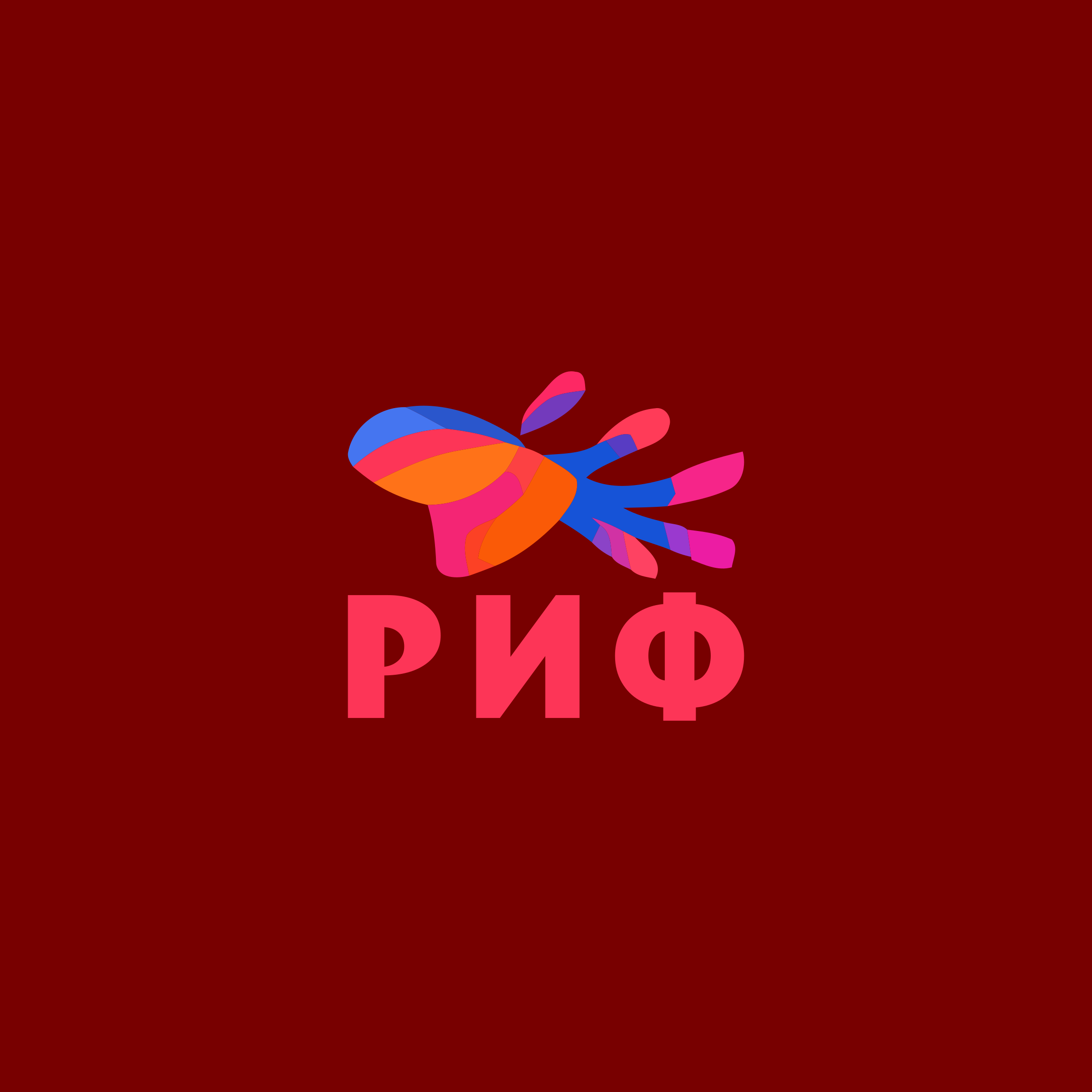 Company logo «РИФ»