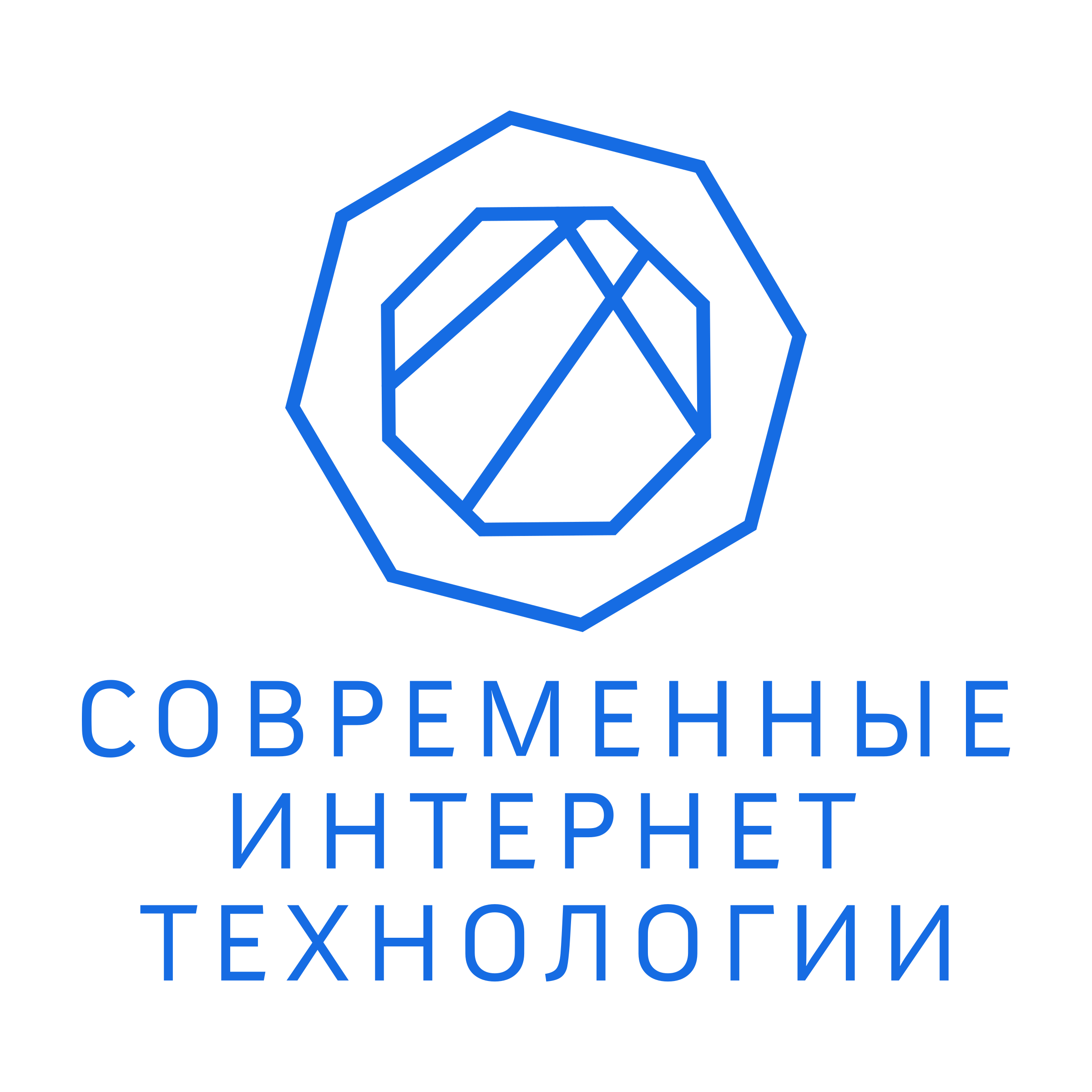 Company logo «Современные интернет технологии»