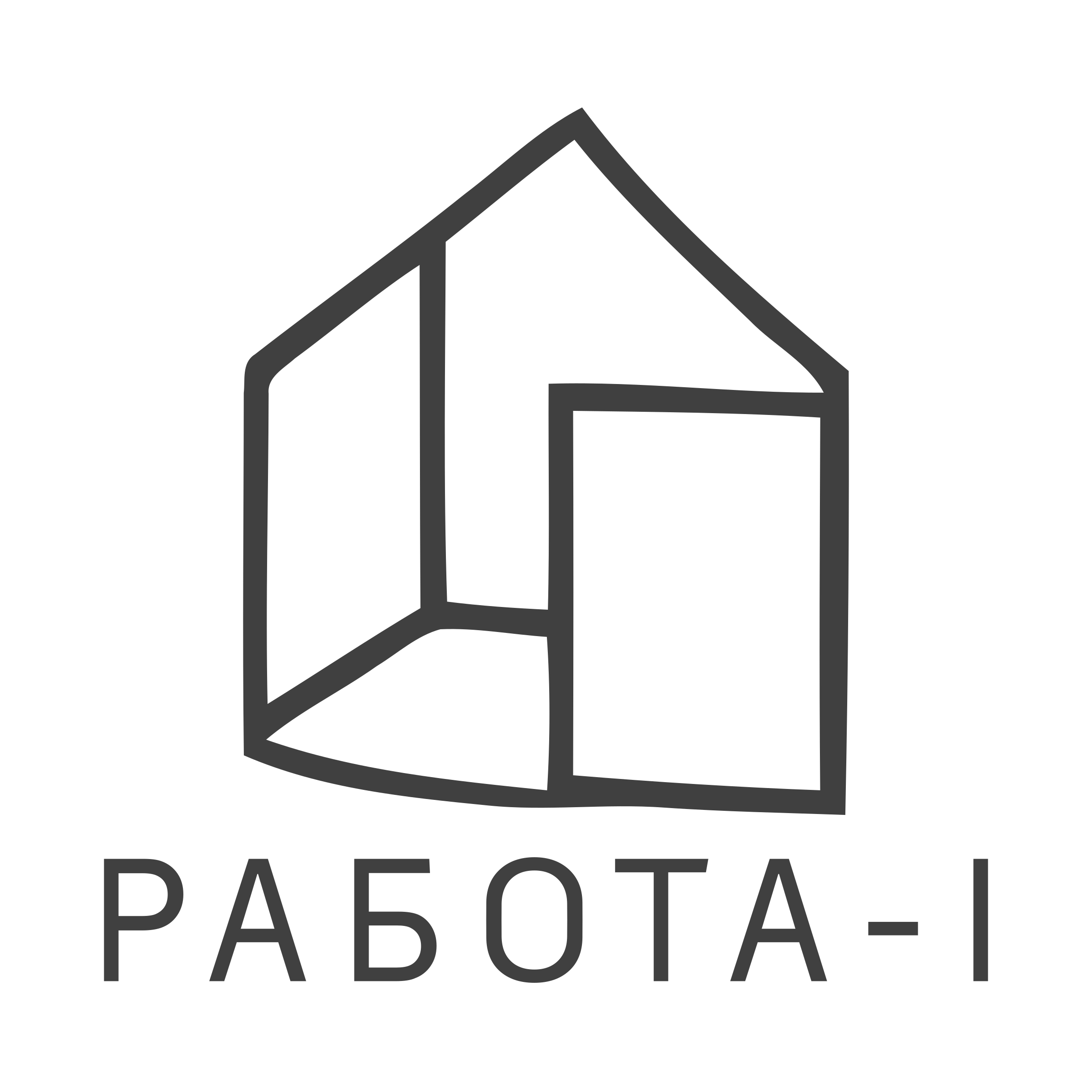 Company logo «Работа-i»