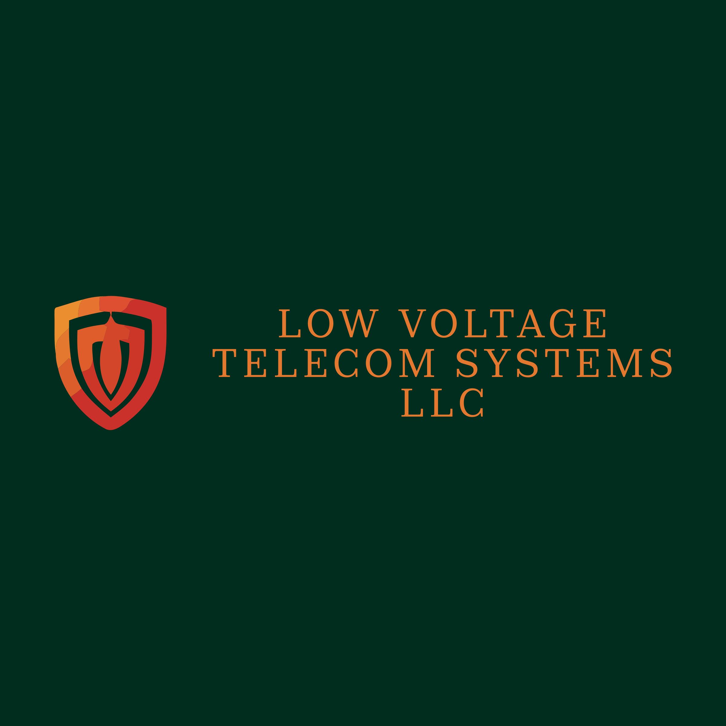 Logo of Low Voltage Telecom Systems LLC