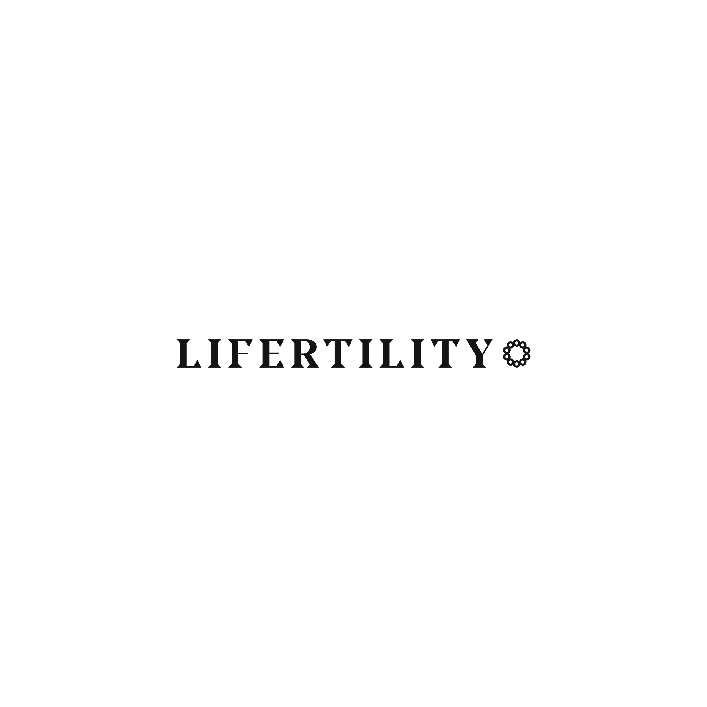 Company logo «Lifertility»