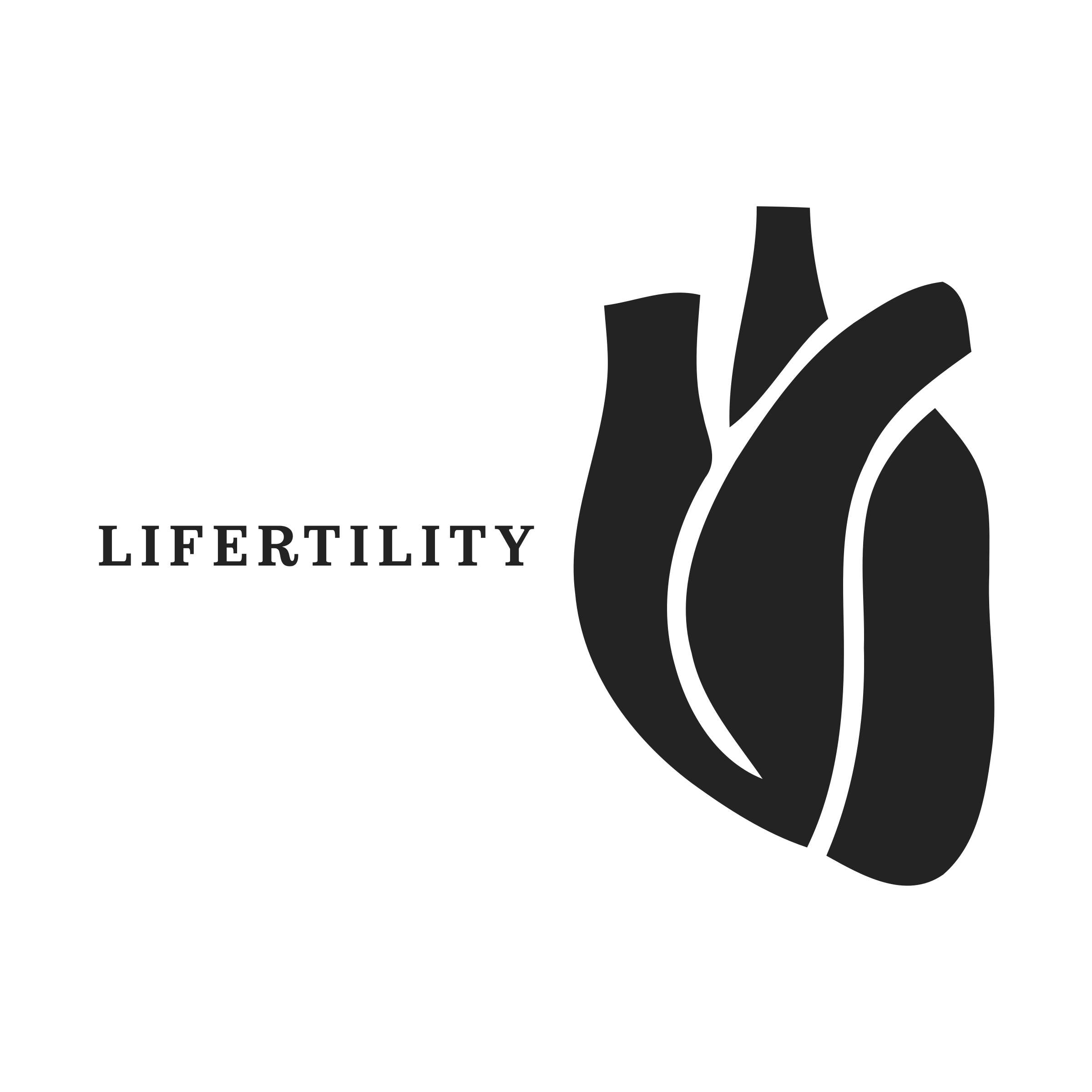 Company logo «Lifertility»