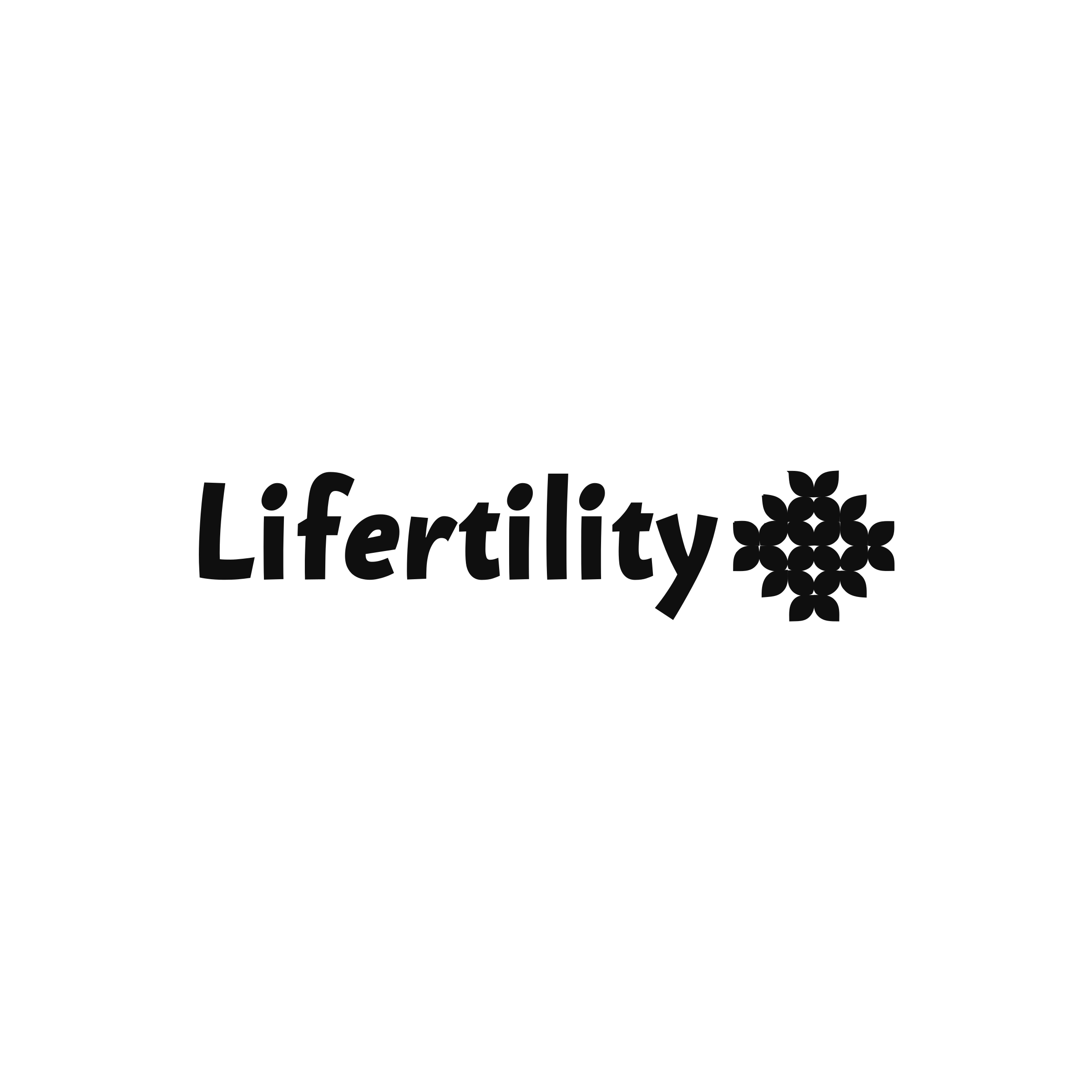 Company logo «Lifertility»