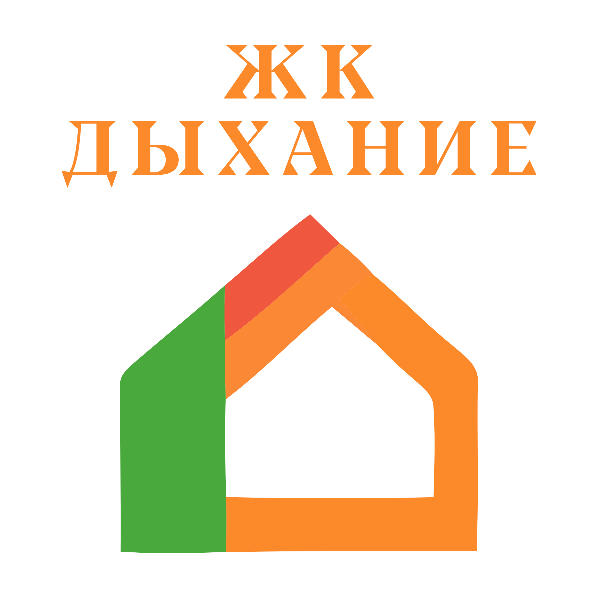 Логотип компании