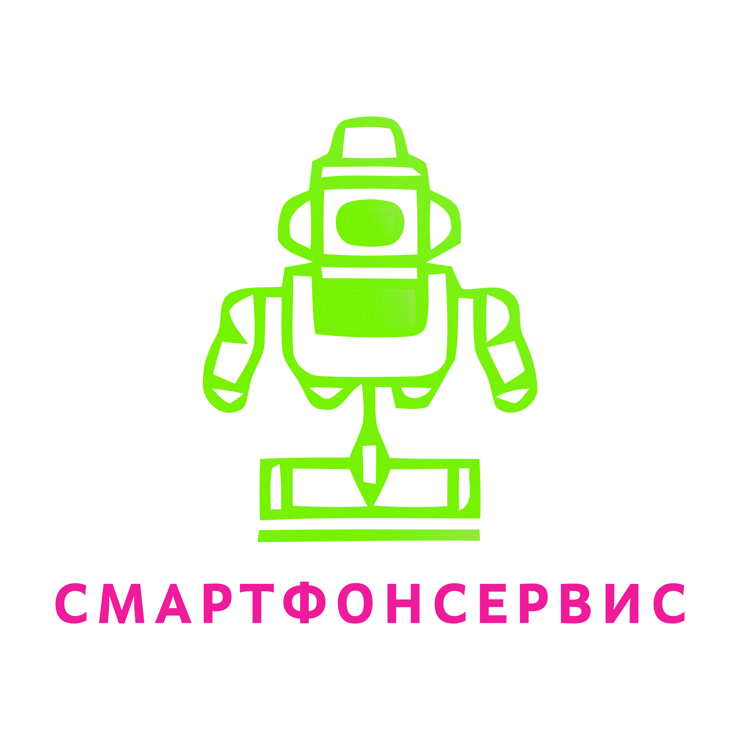 Company logo «СмартфонСервис»