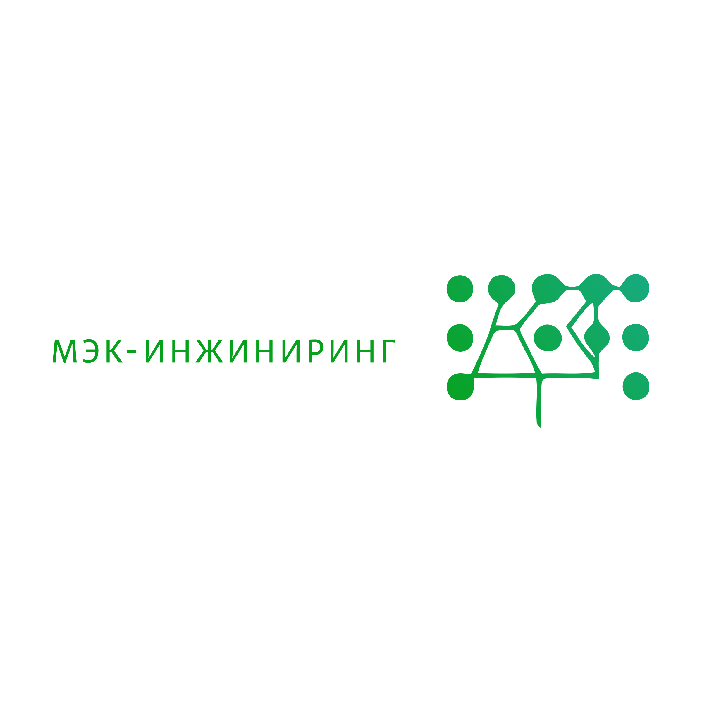 Company logo «МЭК-Инжиниринг»