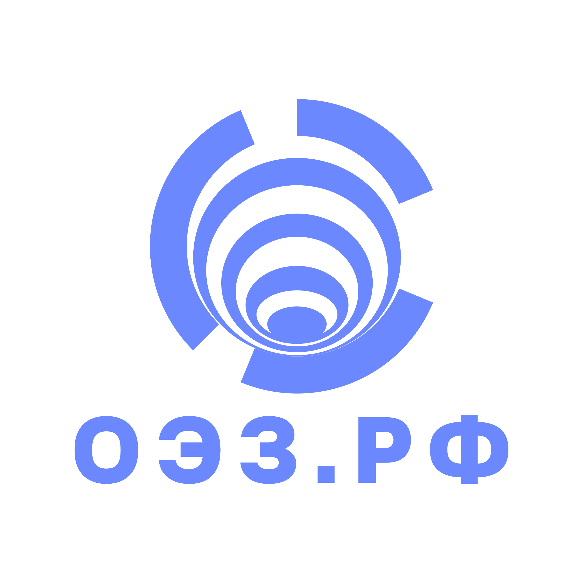 Company logo «ОЭЗ.рф»