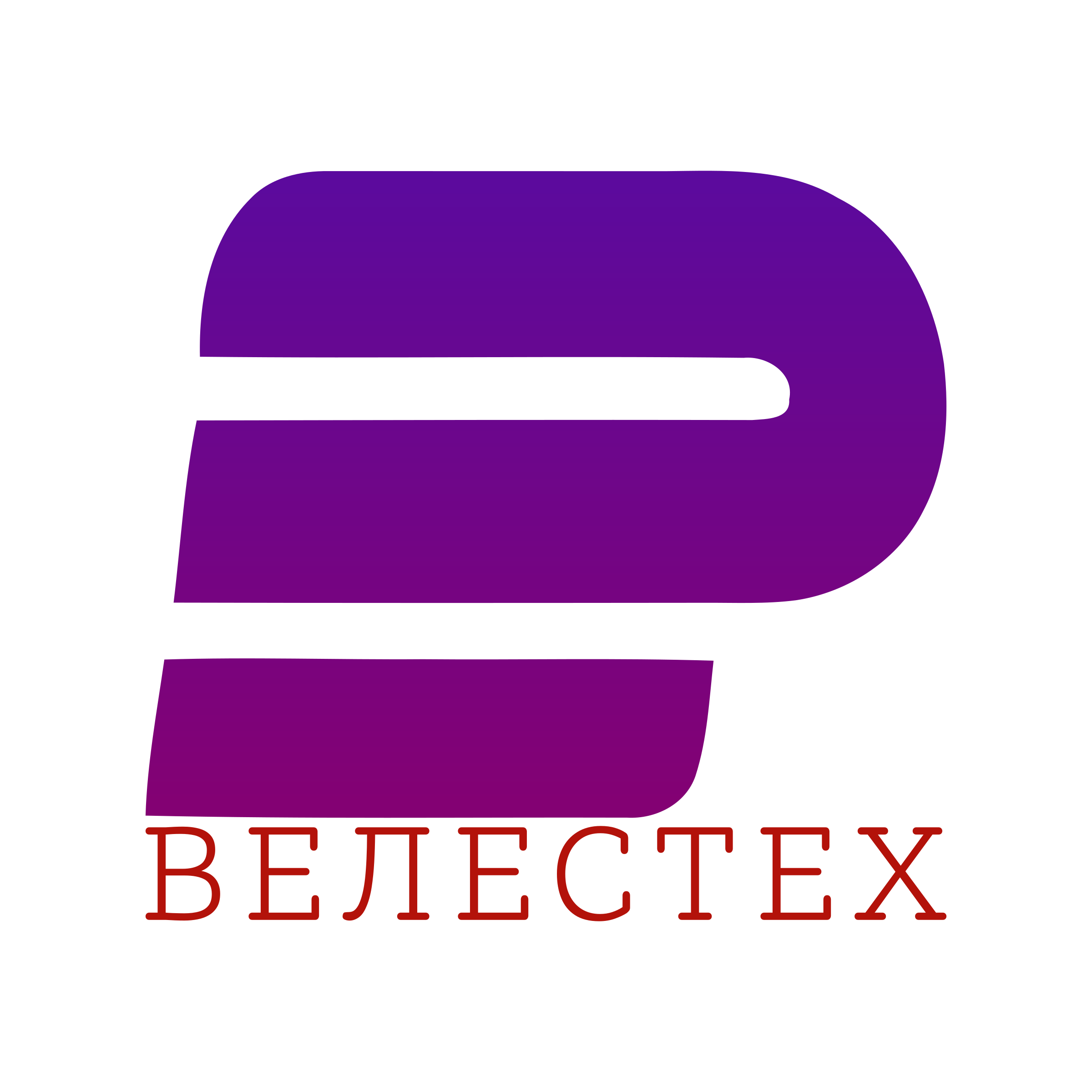 Company logo «Велестех»