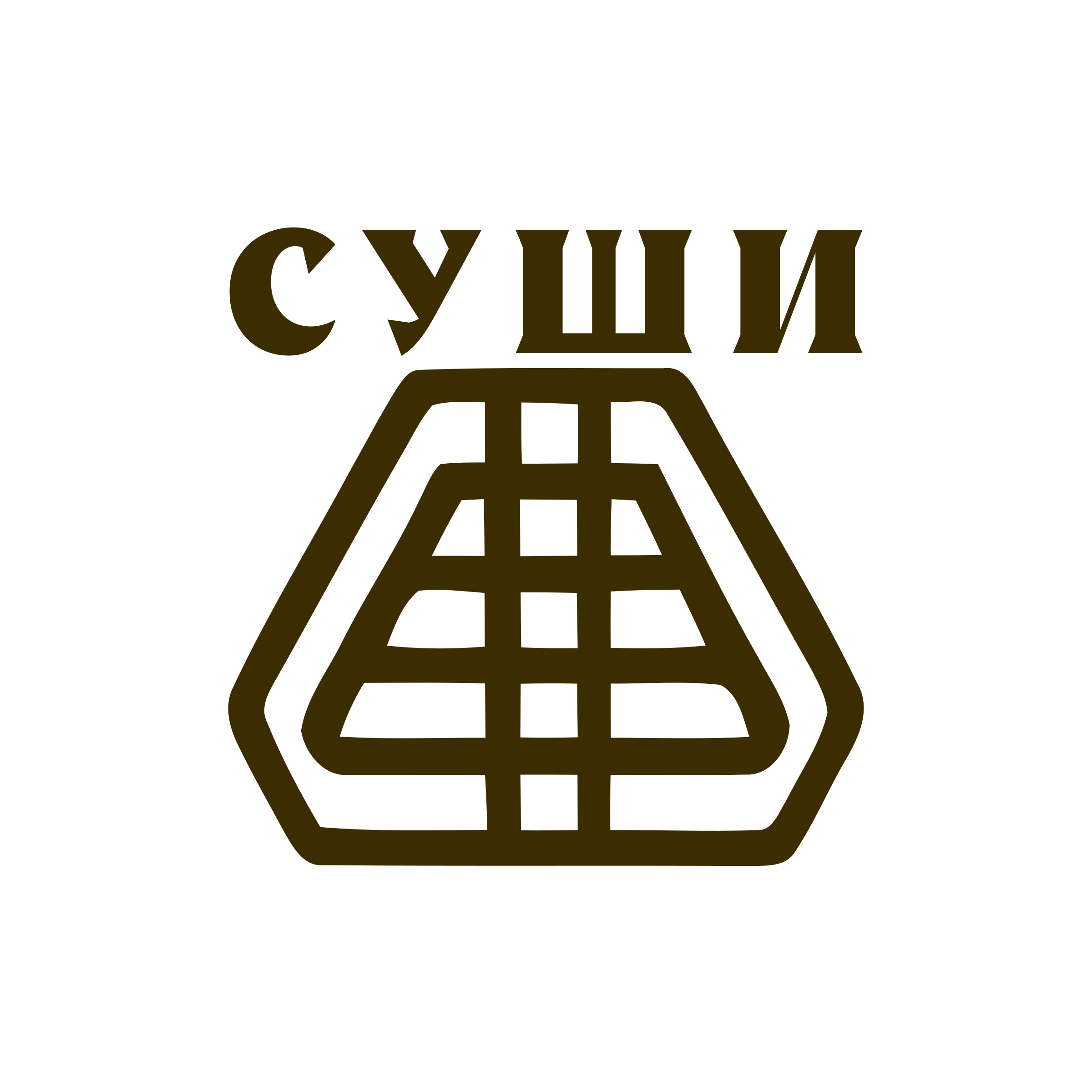 Company logo «Суши»