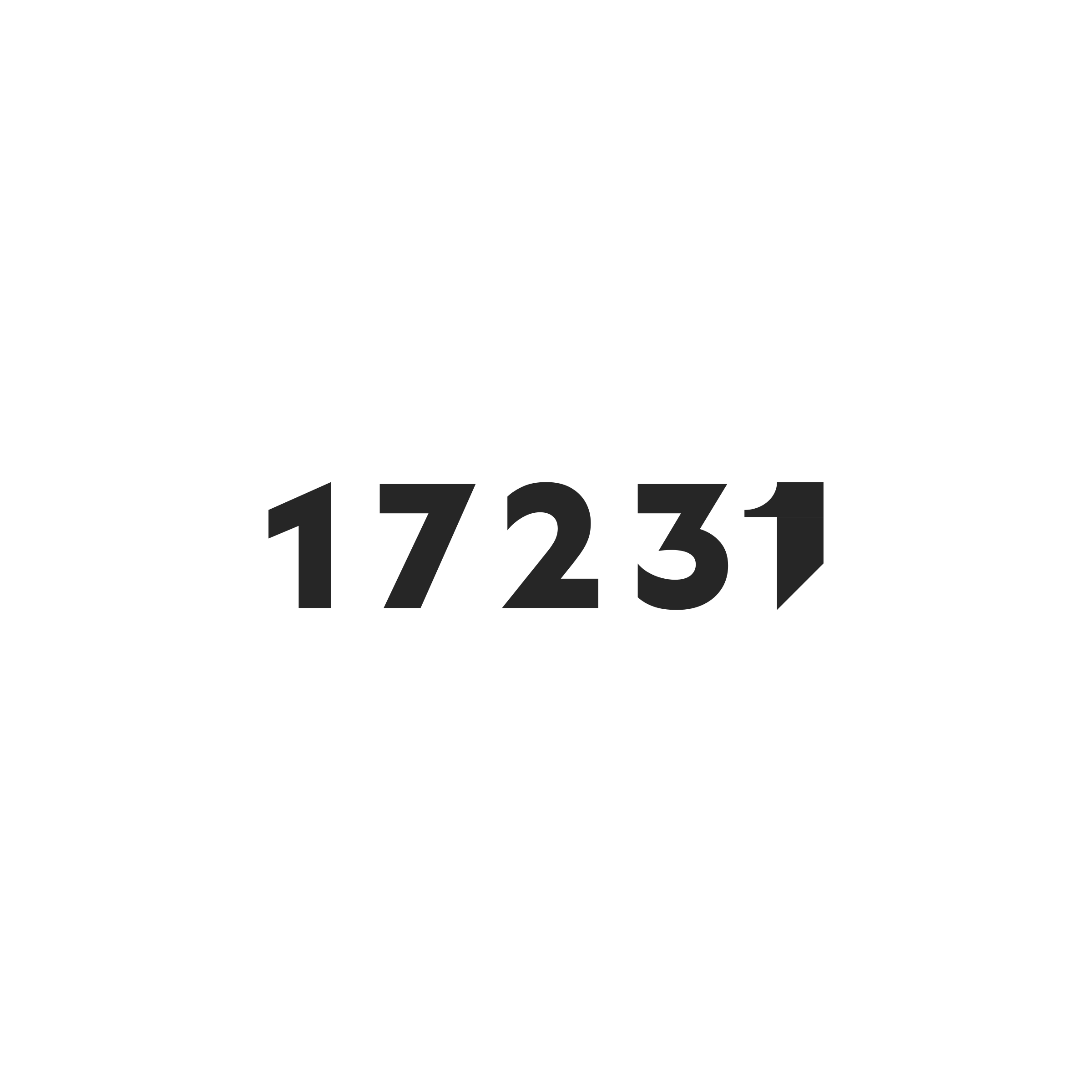 Logo of 1723