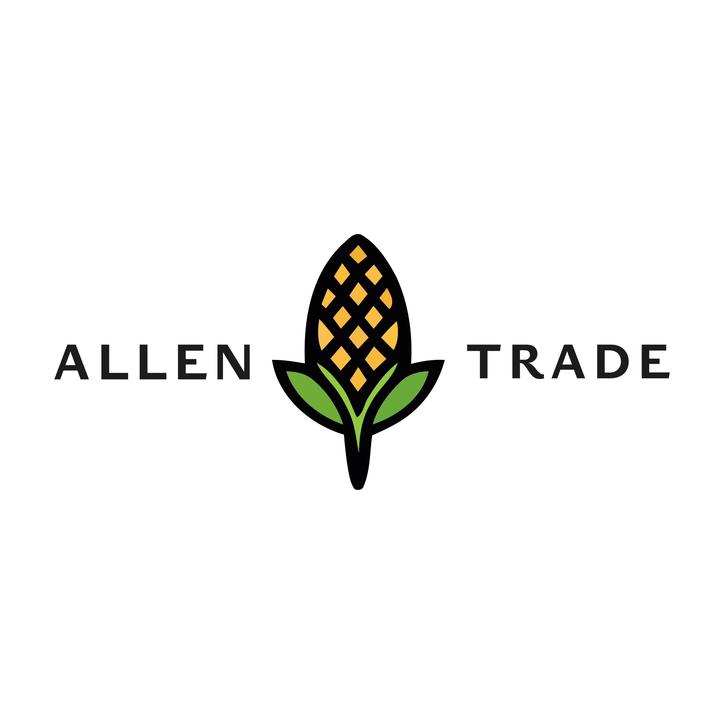Logo of Allen Trade