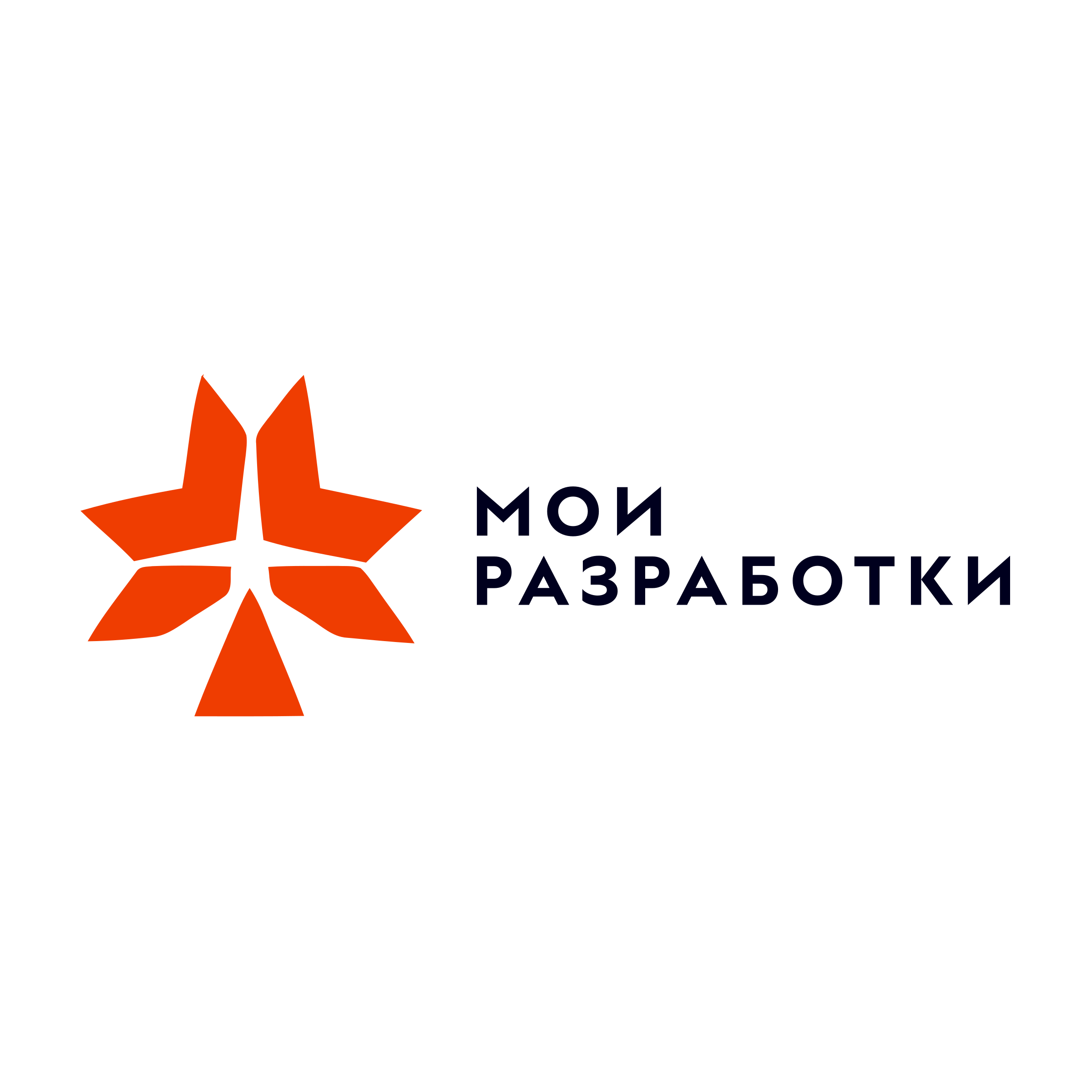 Company logo «МОИ разработки»