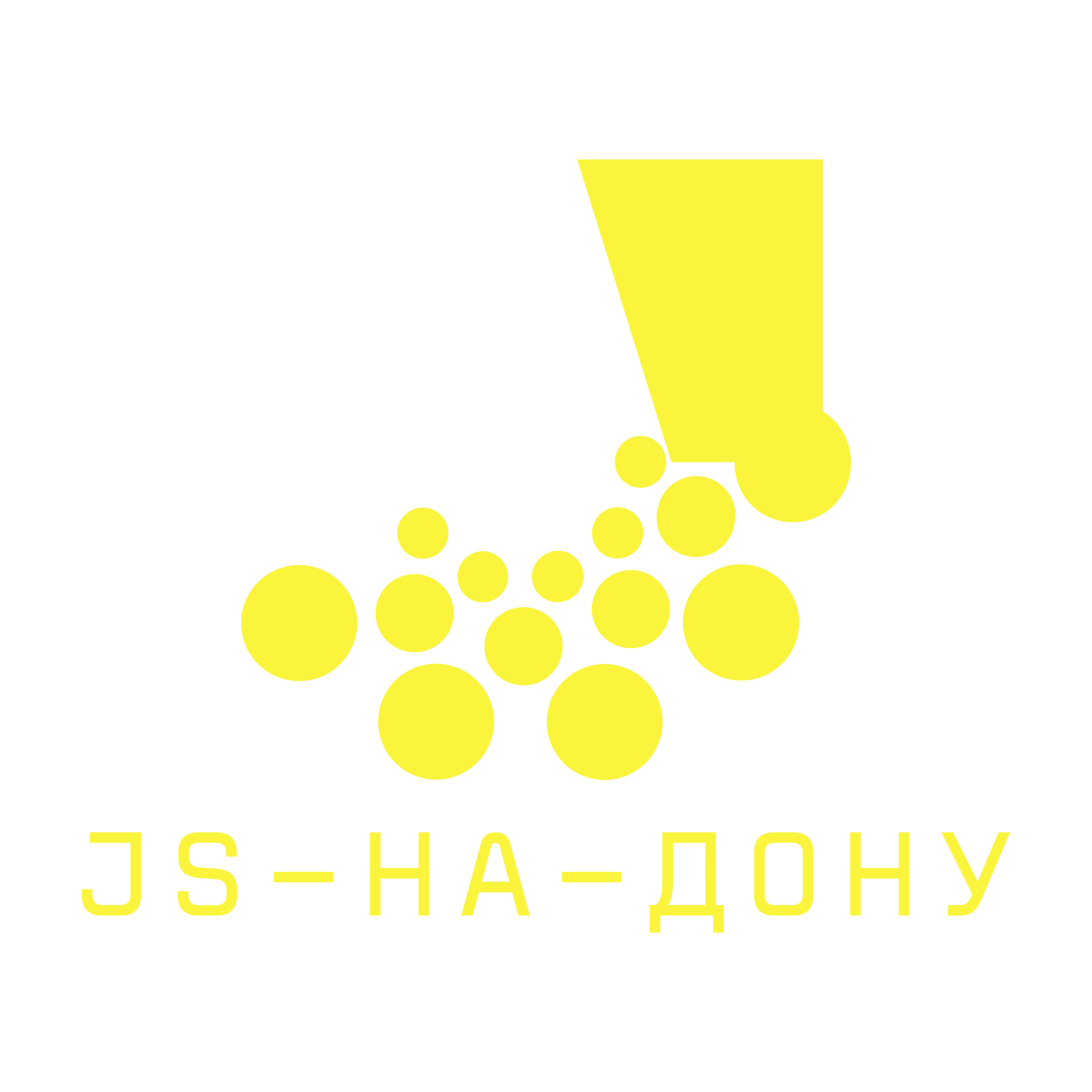 Company logo «JS-на-Дону»