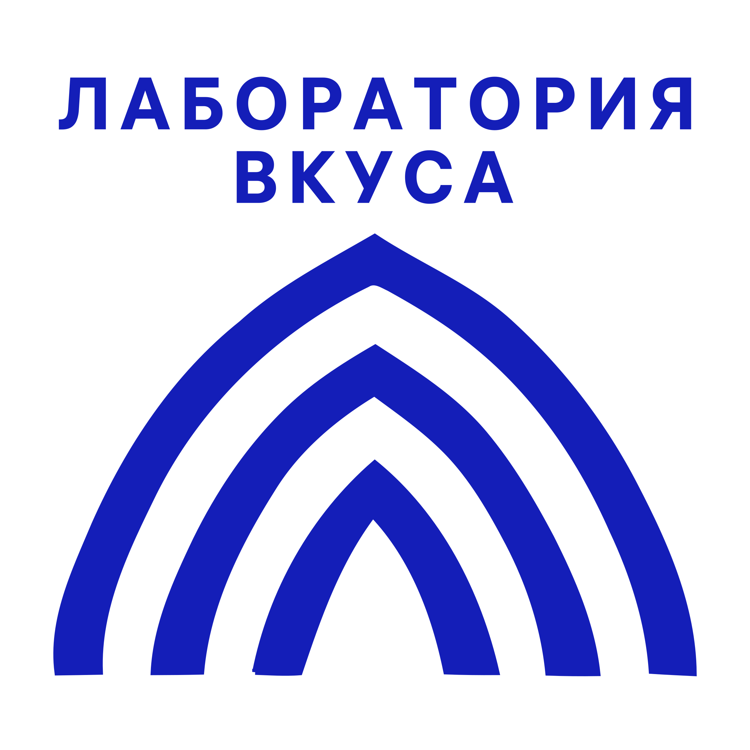 Логотип компании