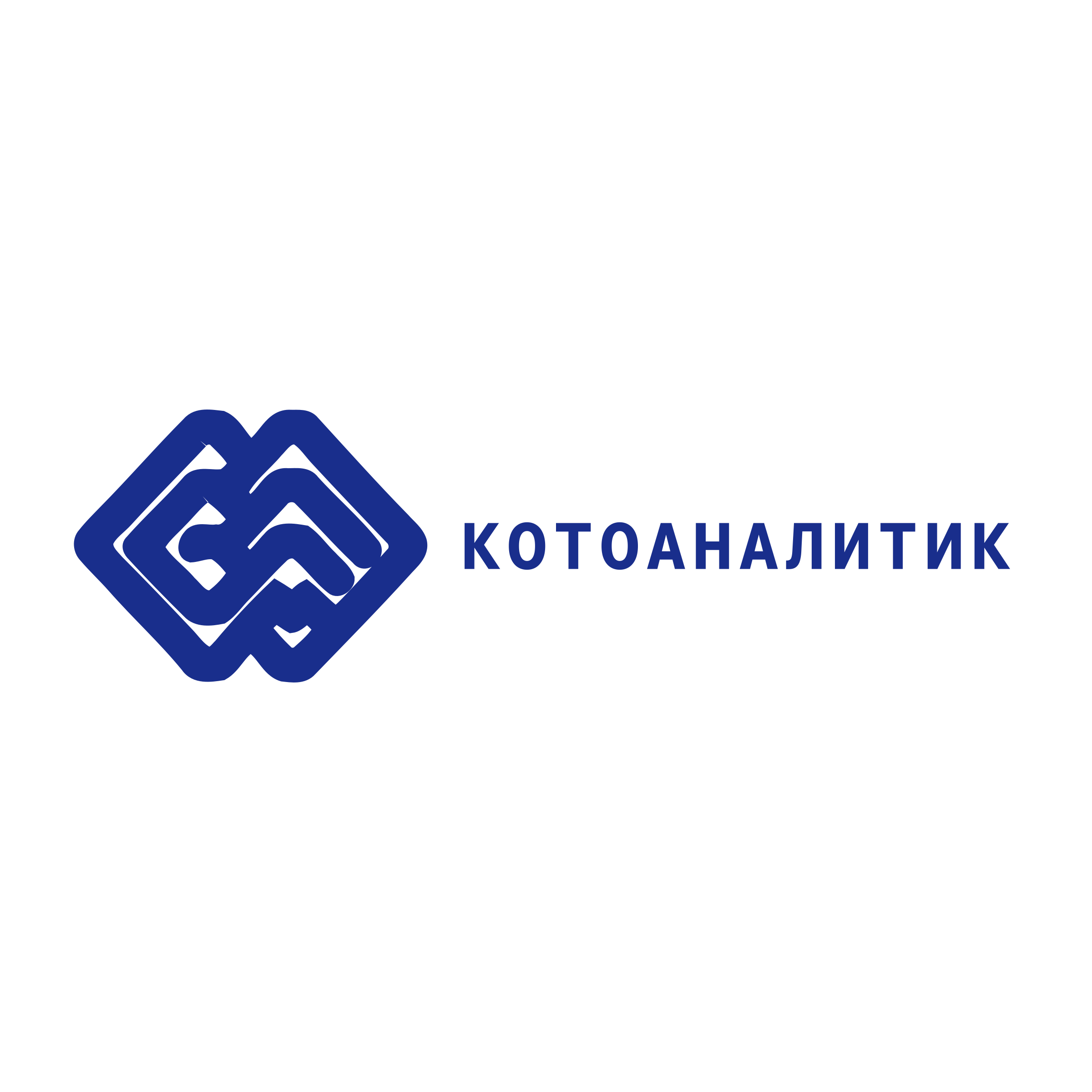 Логотип компании