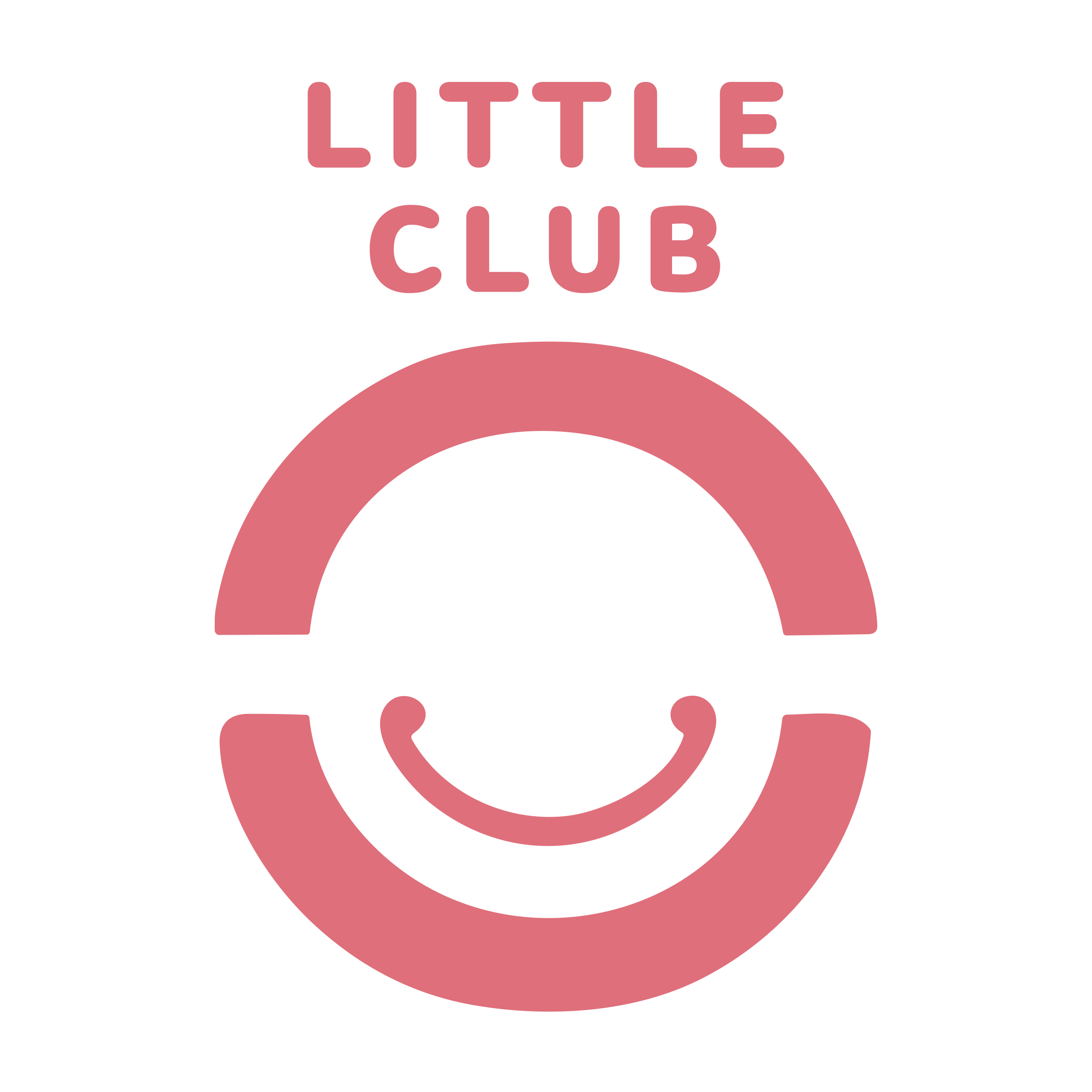 Logo of Little Club
