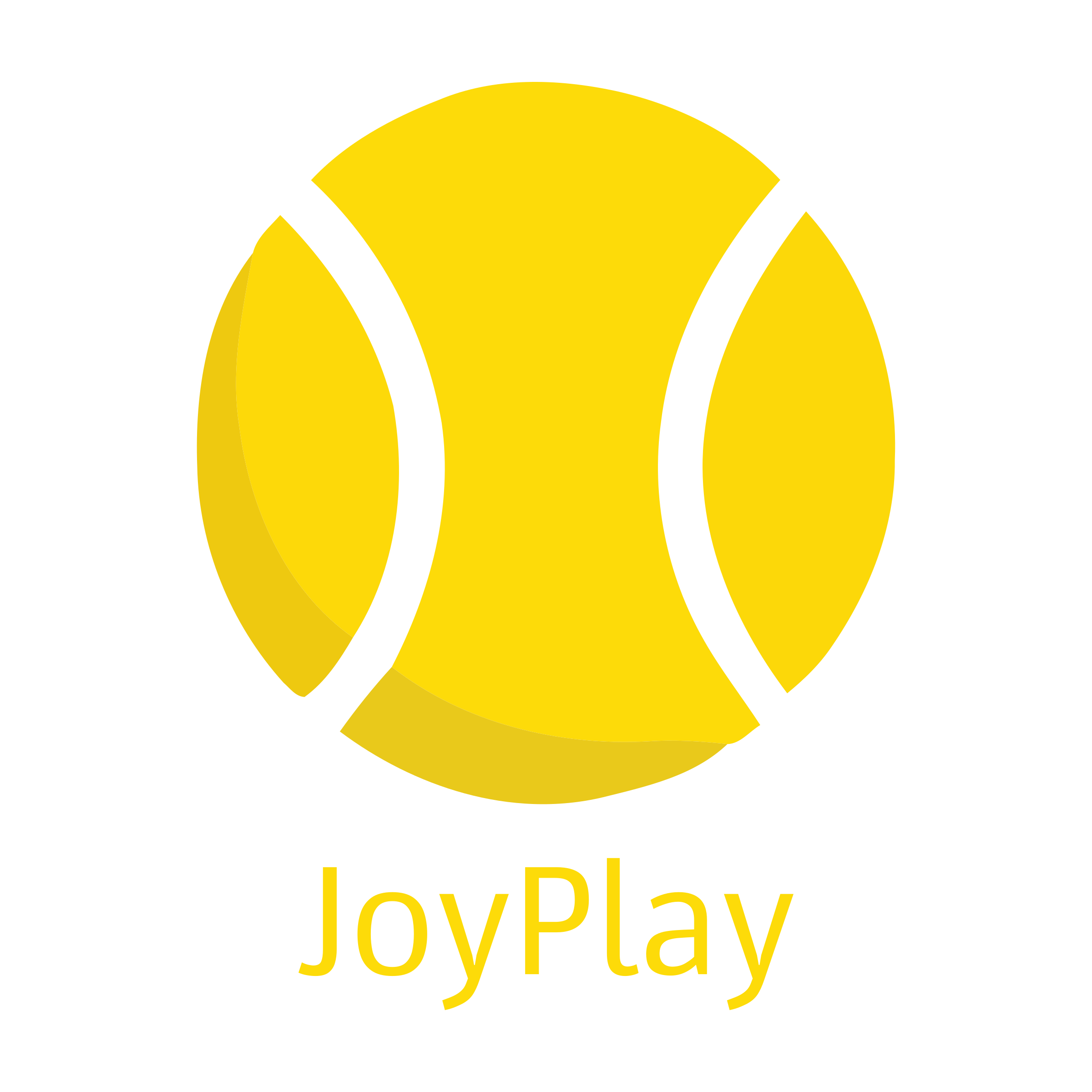 Company logo «JoyPlay»