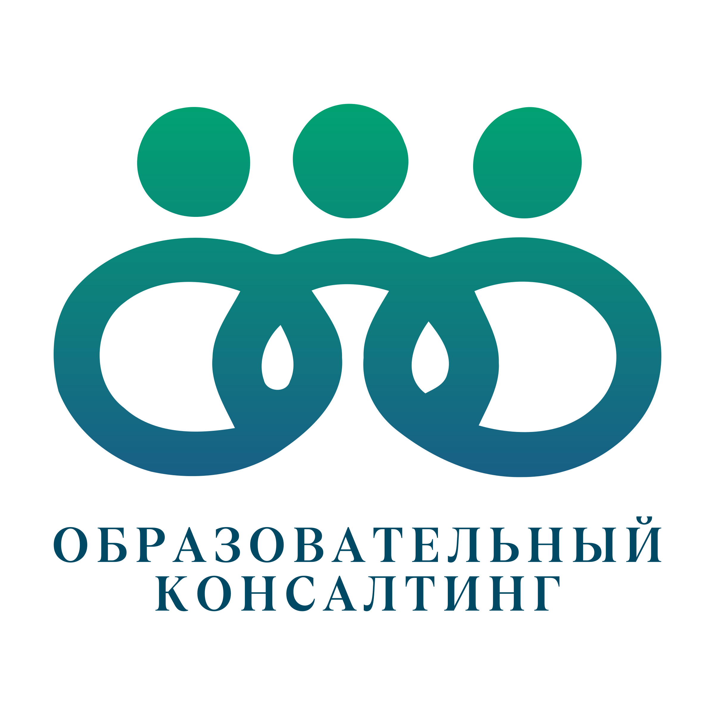 Company logo «Образовательный консалтинг»