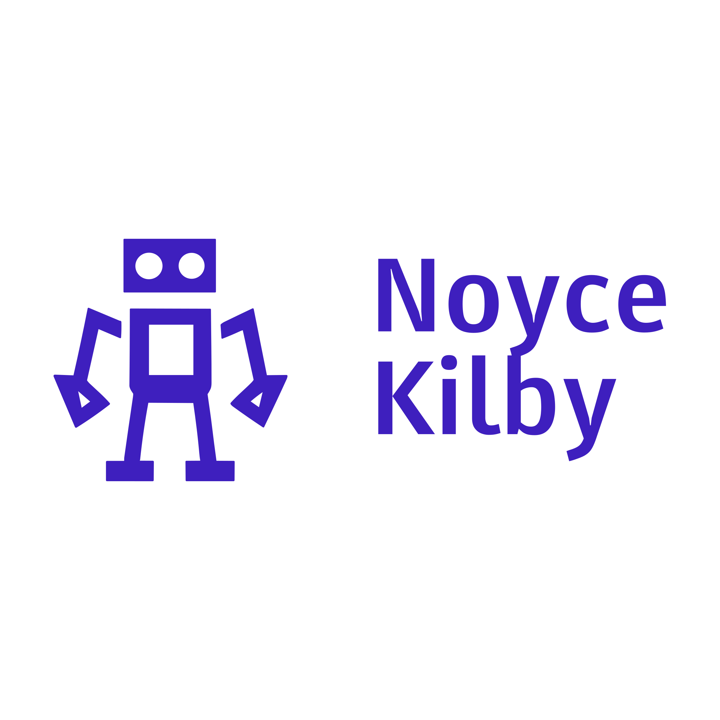 Логотип компании «Noyce Kilby»