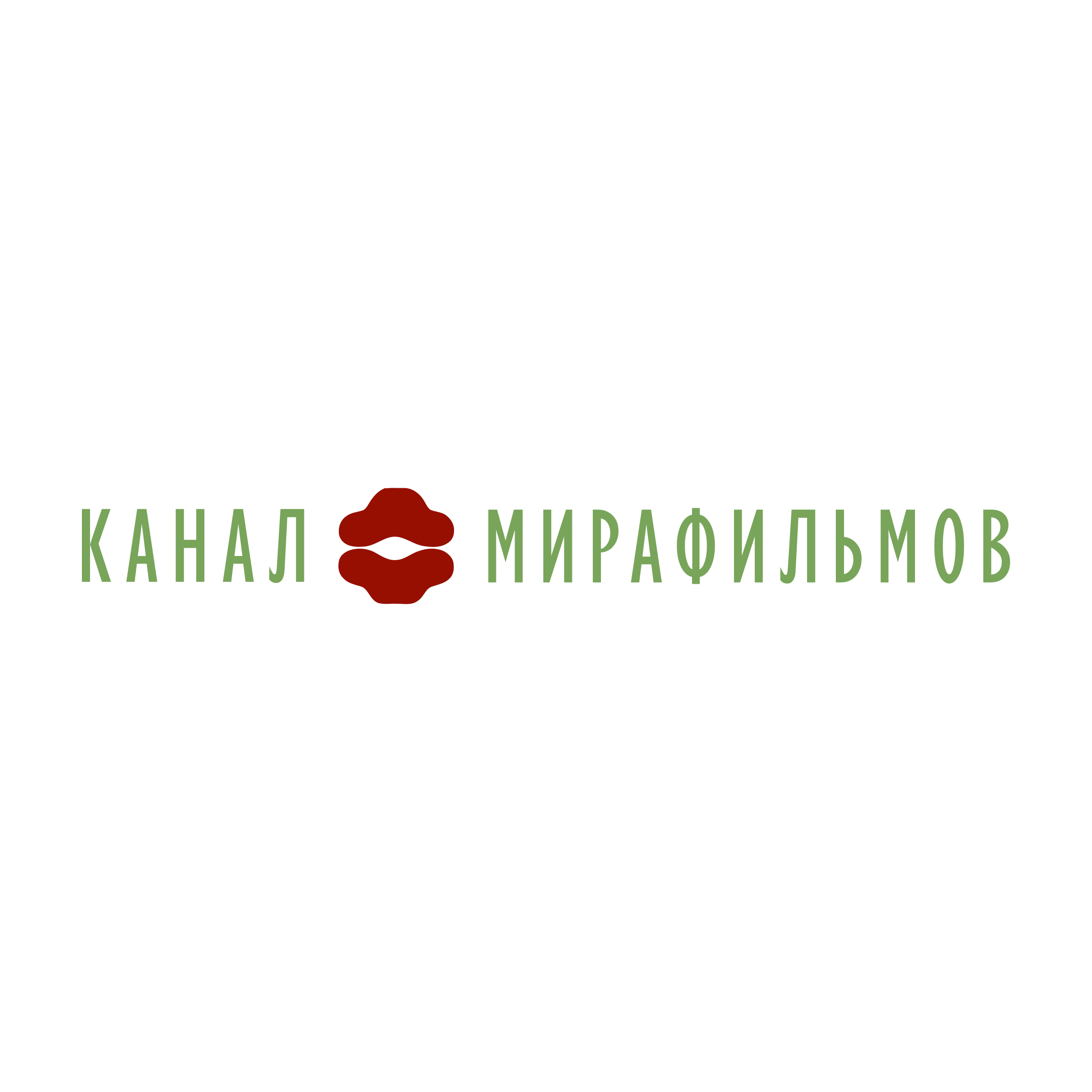 Логотип компании