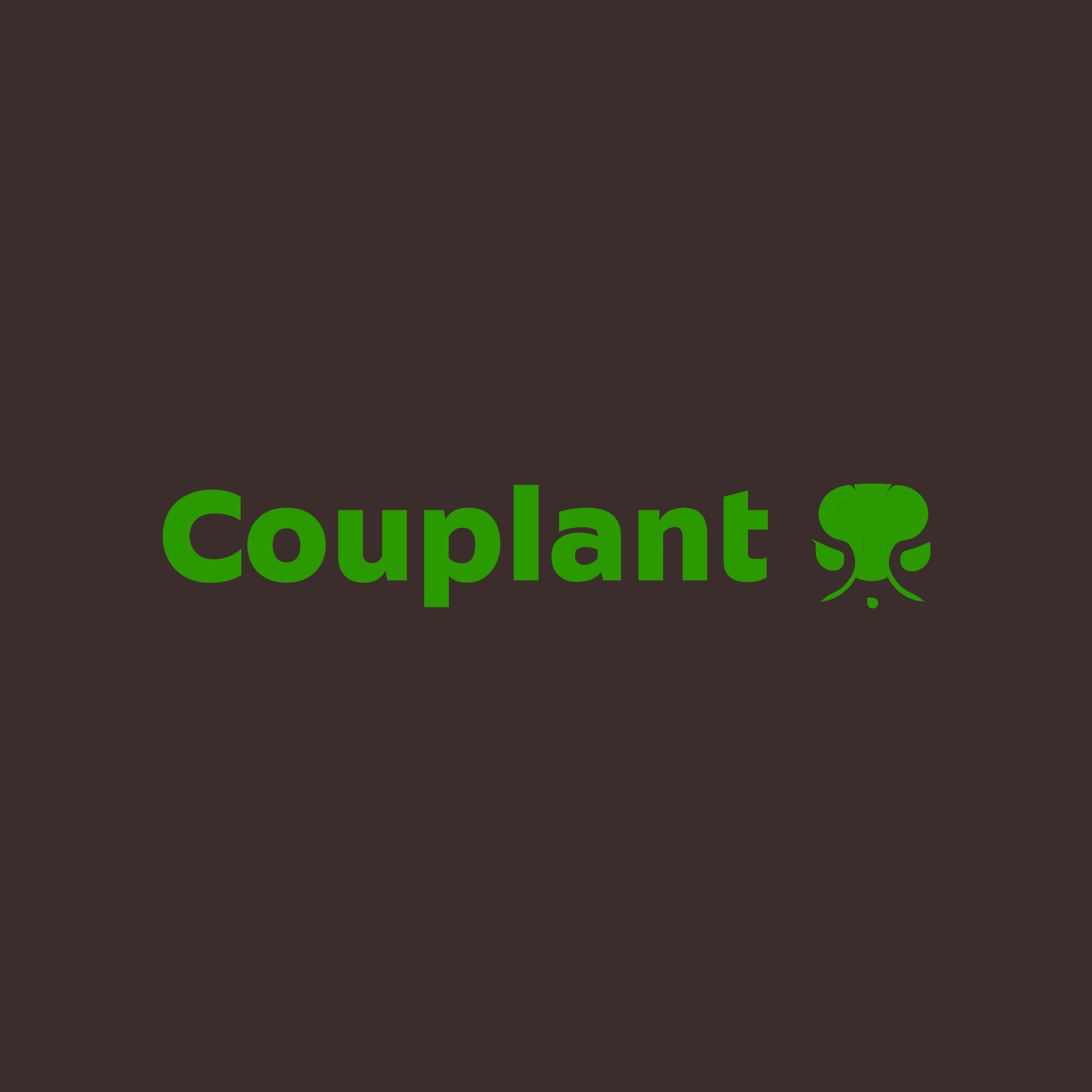 Logo of Couplant