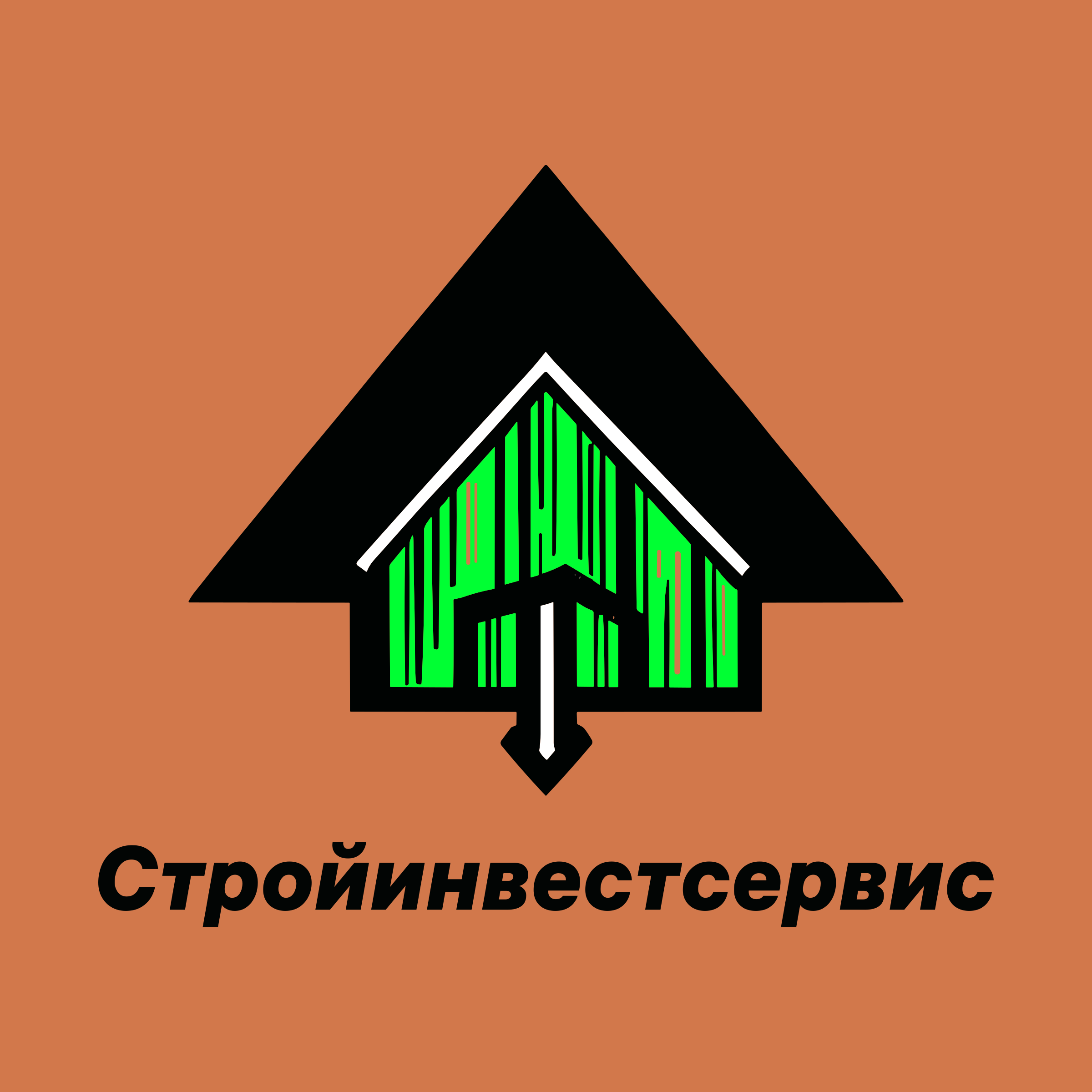 Company logo