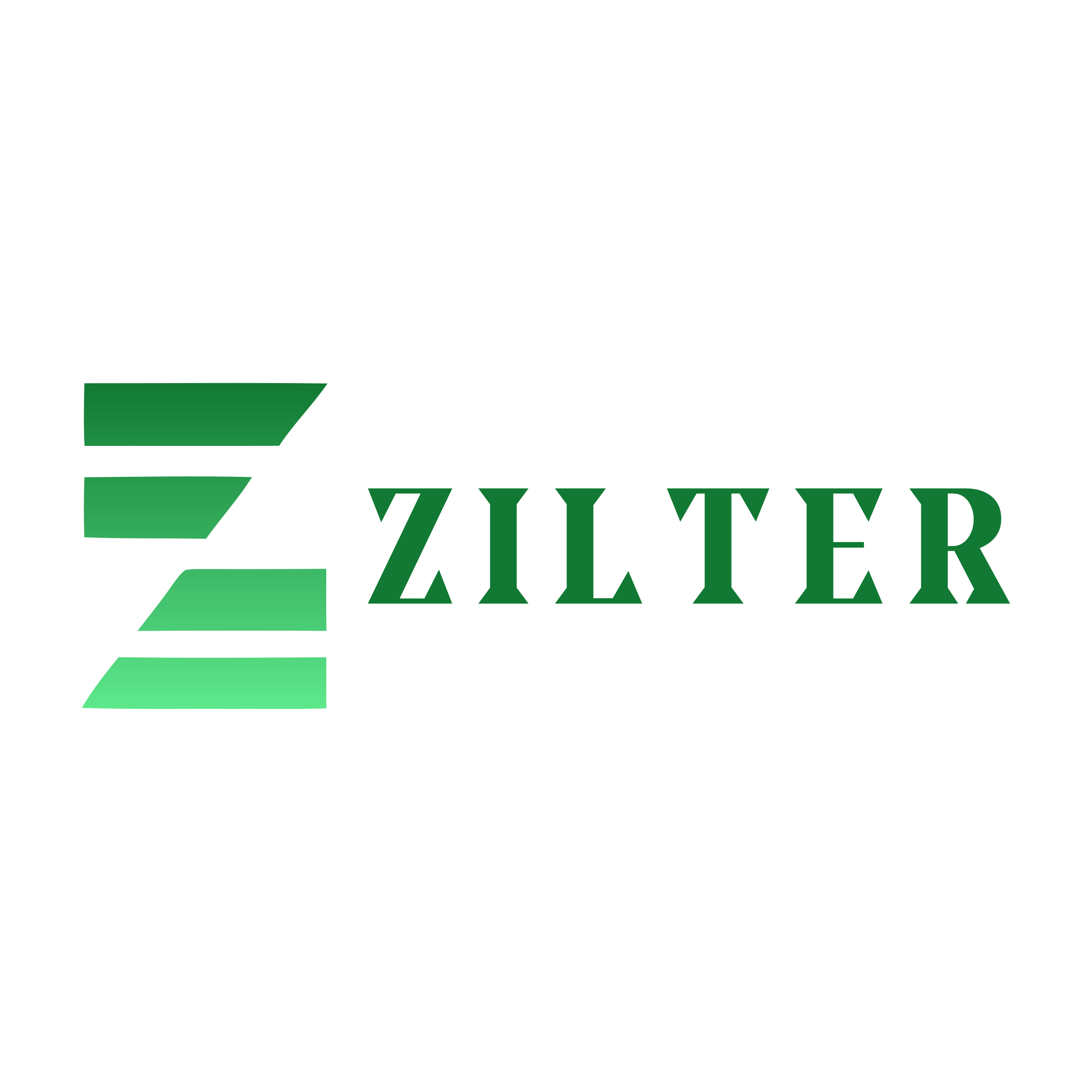 Company logo «ZILTER»