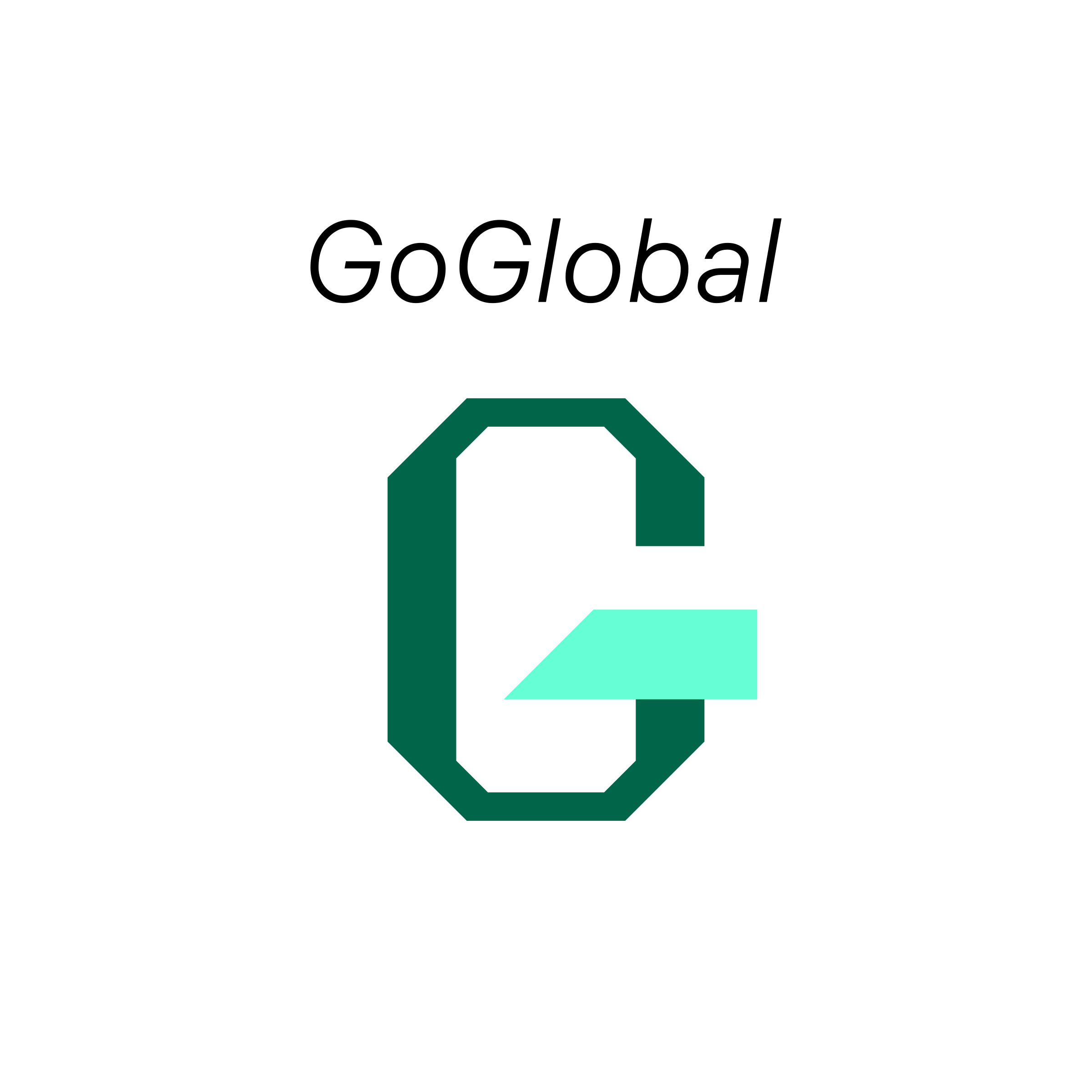 Logo of GoGlobal