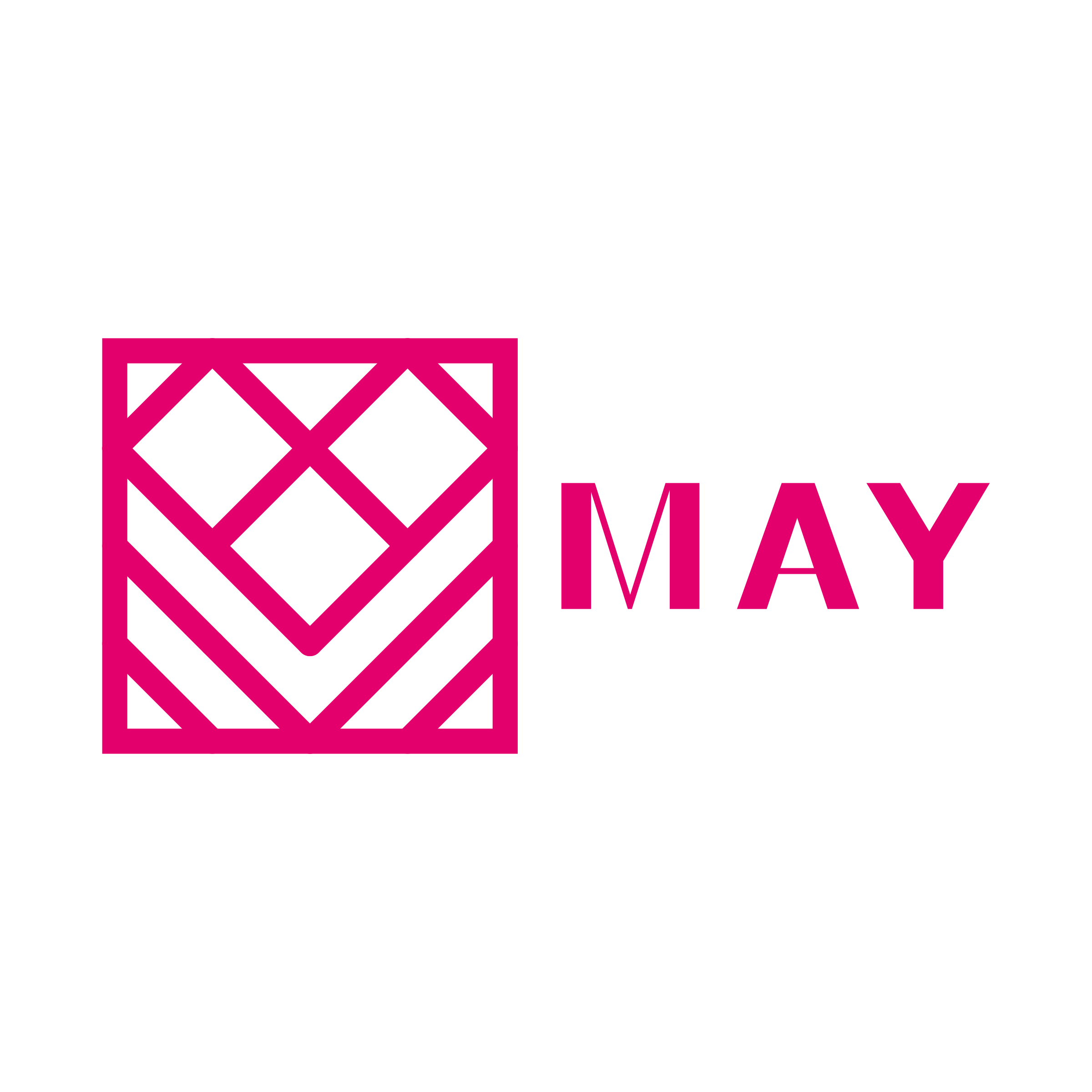 Logo of May