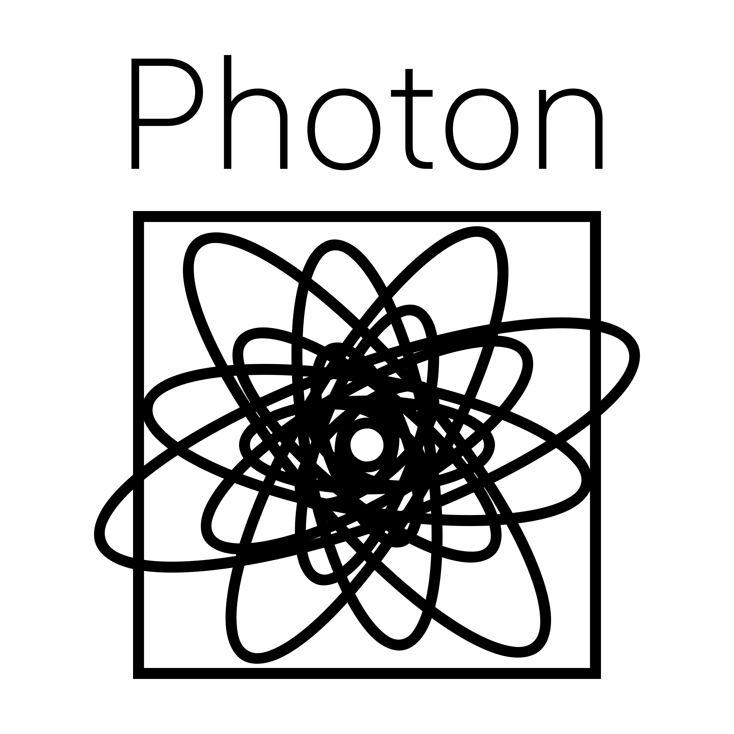 Logo of Photon
