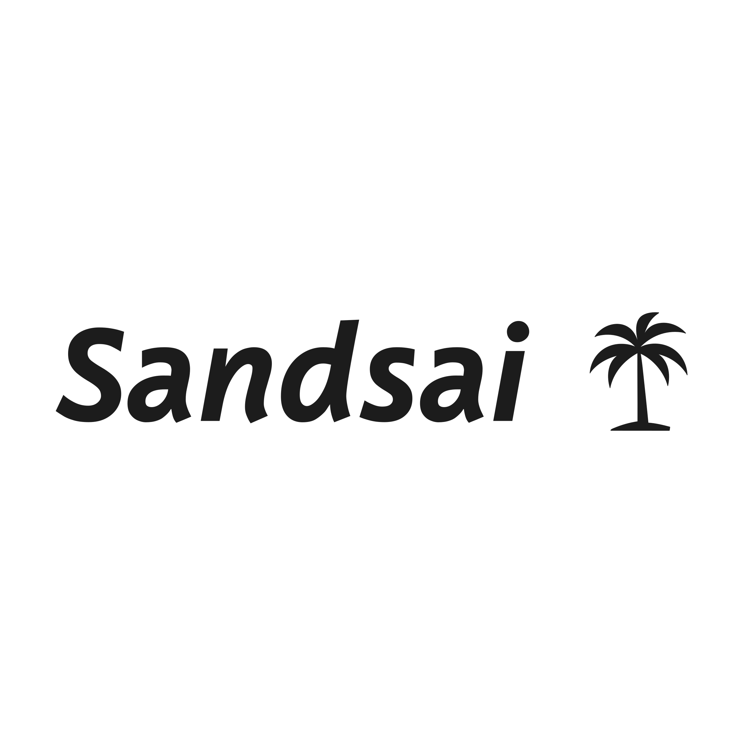 Logo of Sandsai