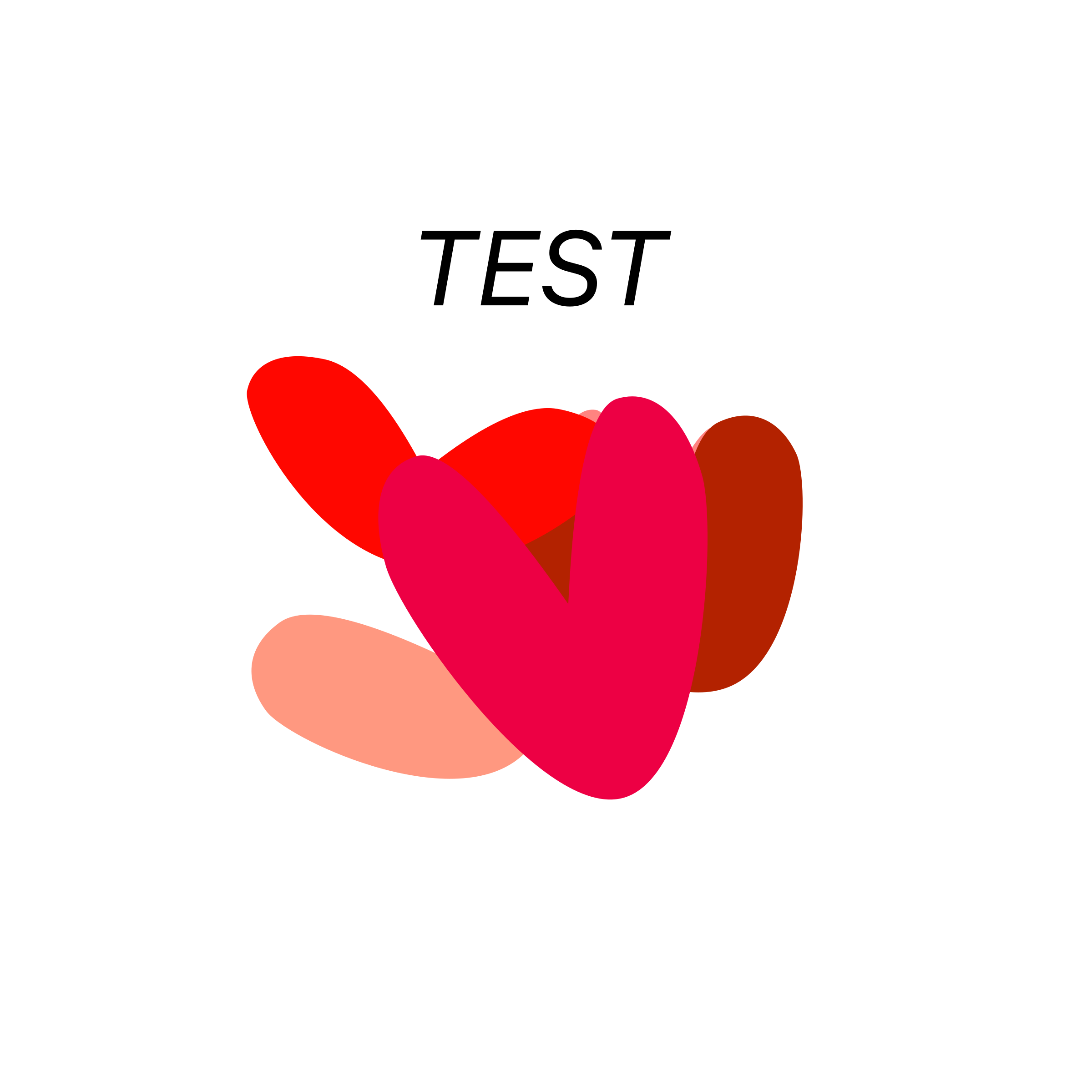 Logo of TEST