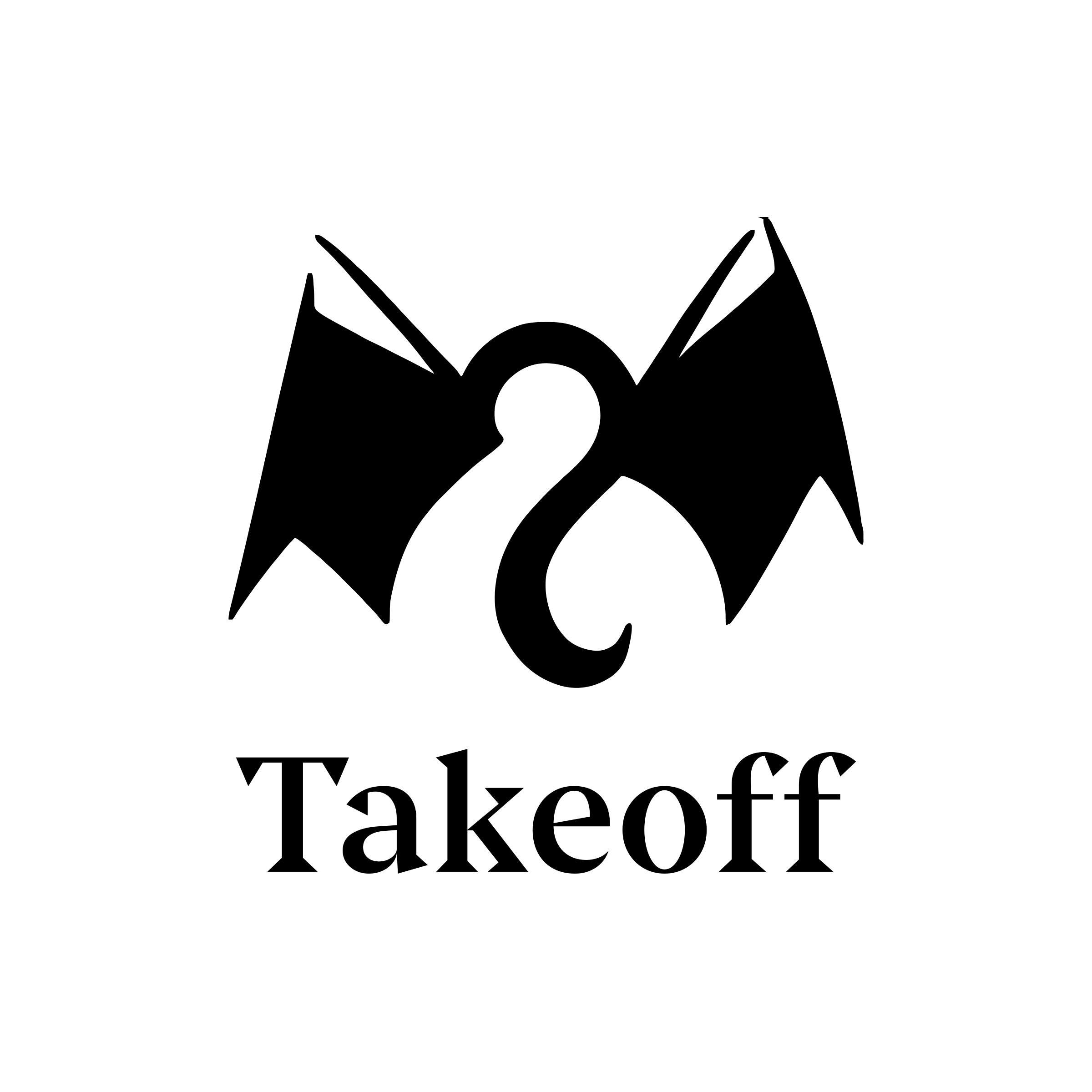 Logo of Takeoff