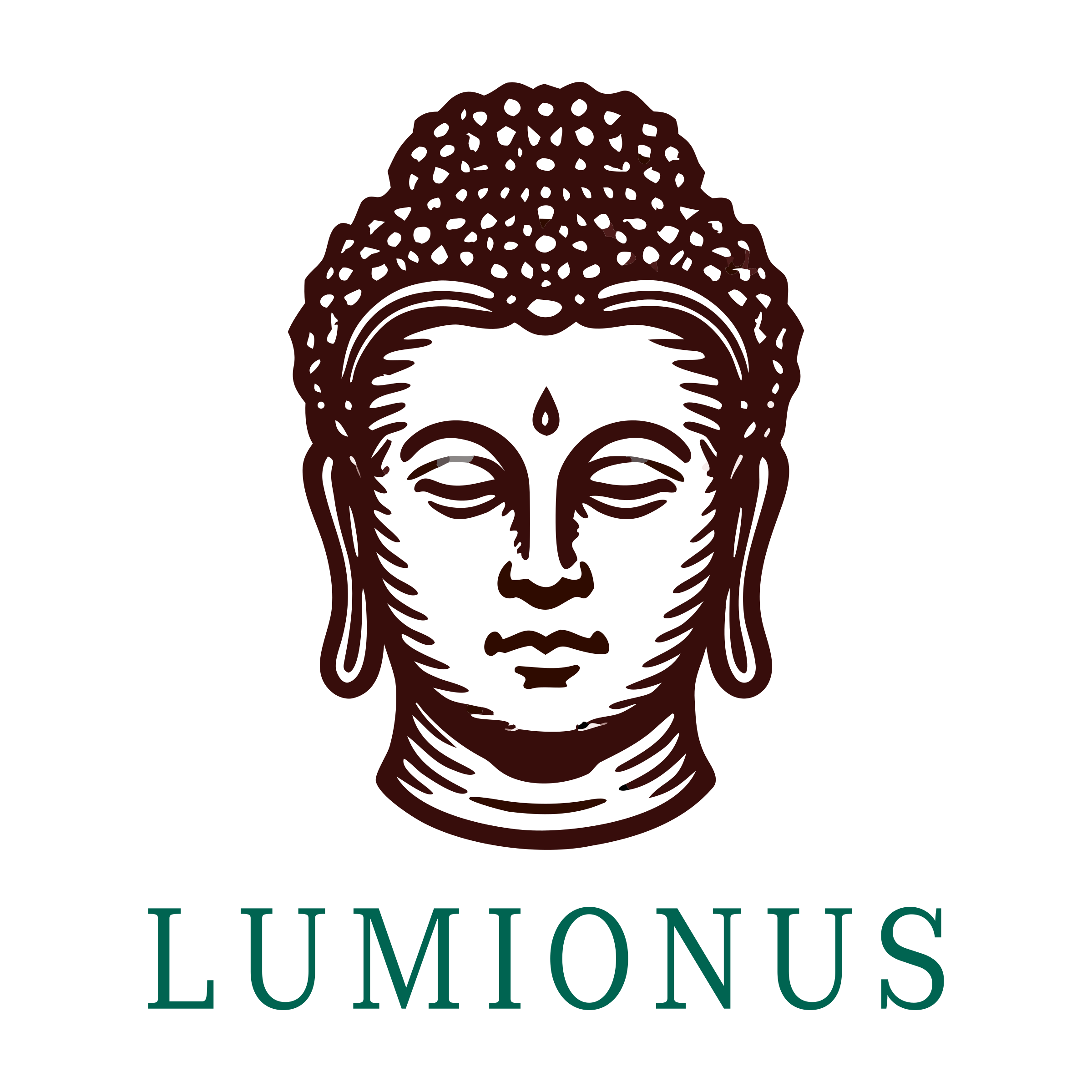 Logo of LUMIONUS